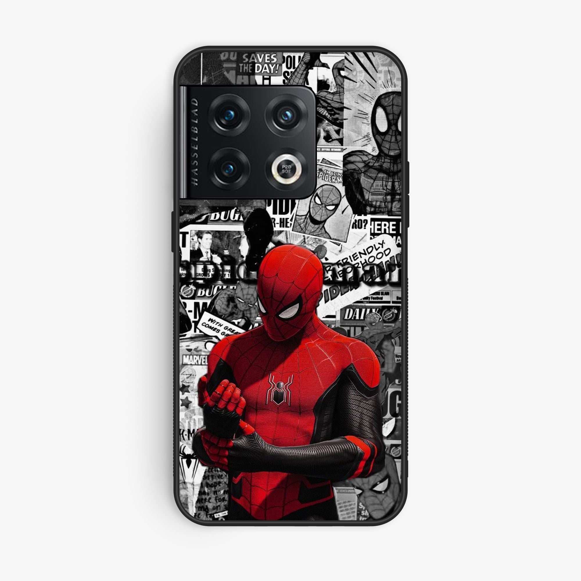 OnePlus 10 Pro - Wallpaper 014 - Premium Printed Glossy Phone Case