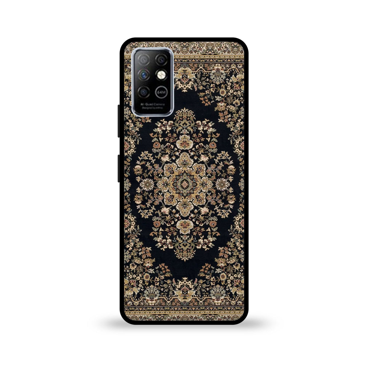 Infinix Note 8 - Wallpaper 36 - Premium Printed Glossy Phone Case