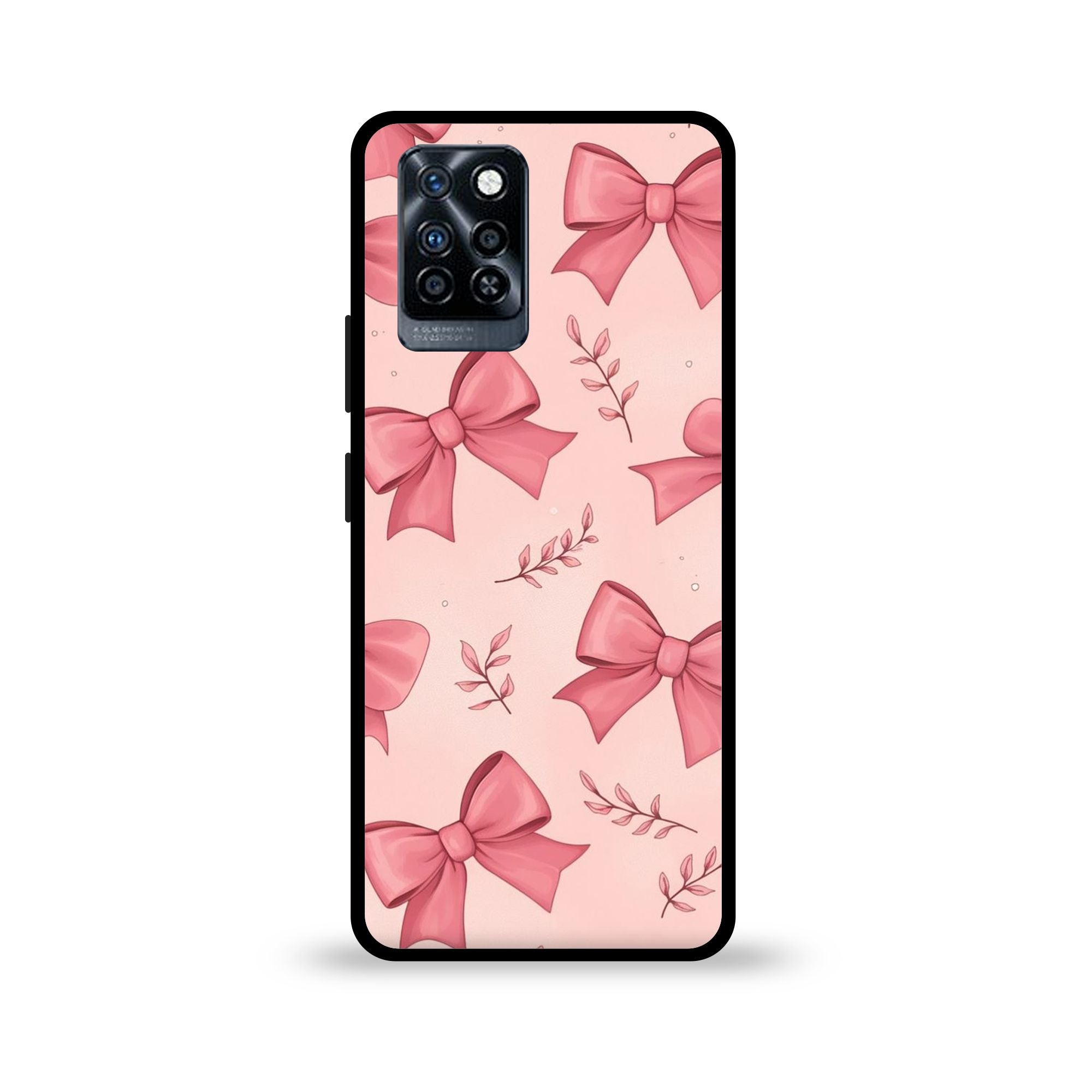 Infinix Note 10 Pro - Wallpaper 28 - Premium Printed Glossy Phone Case