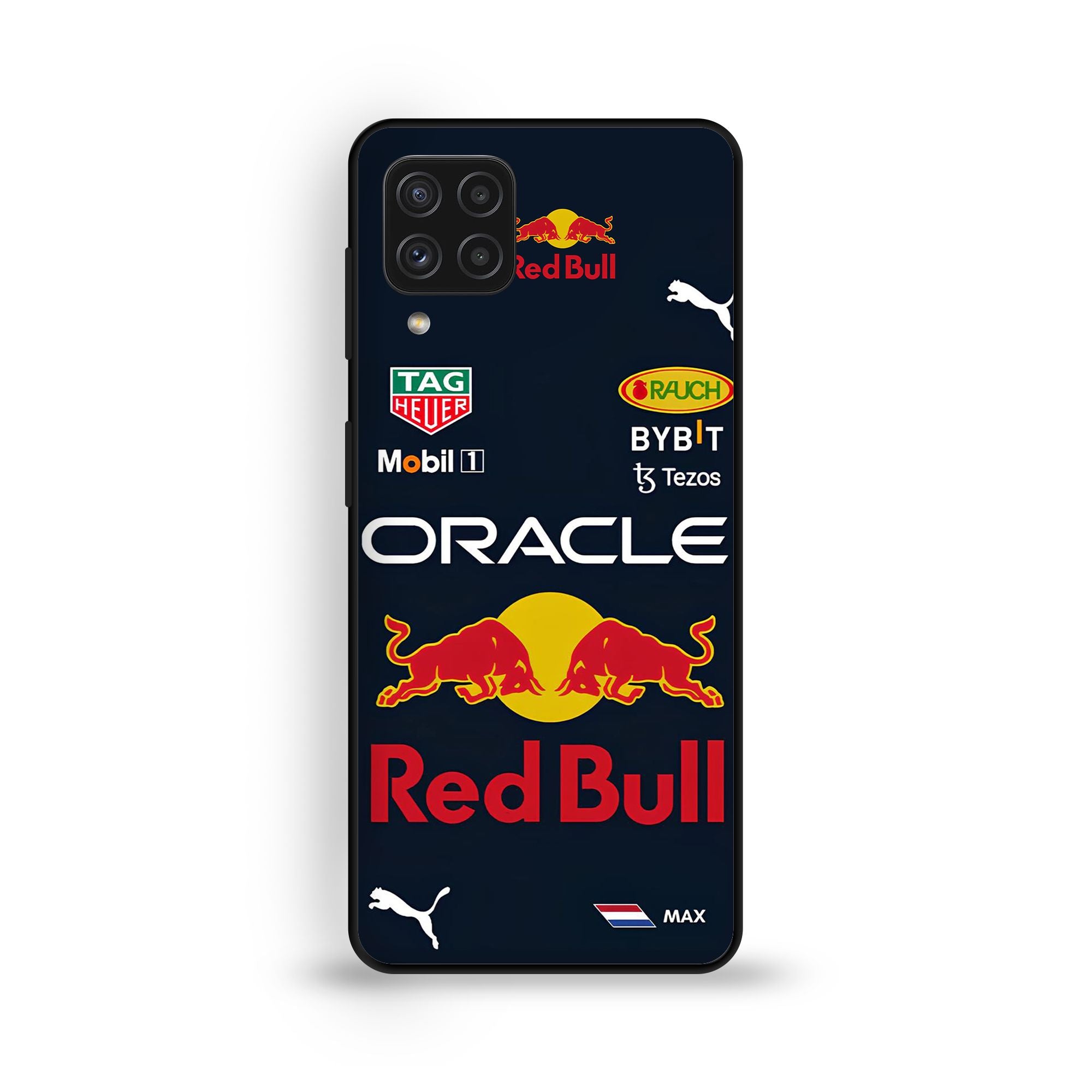 Samsung A22 4g - Wallpaper 025 - Premium Printed Glossy Phone Case