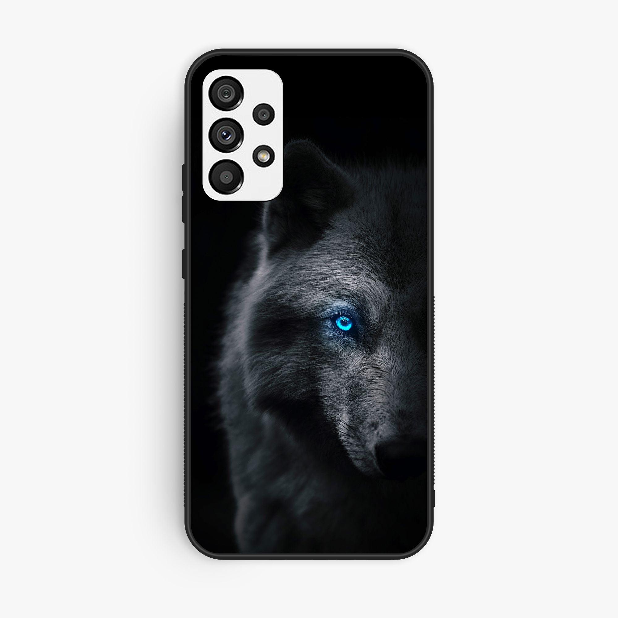Samsun A72 - Wallpaper 131 - Premium Printed Glossy Phone Case