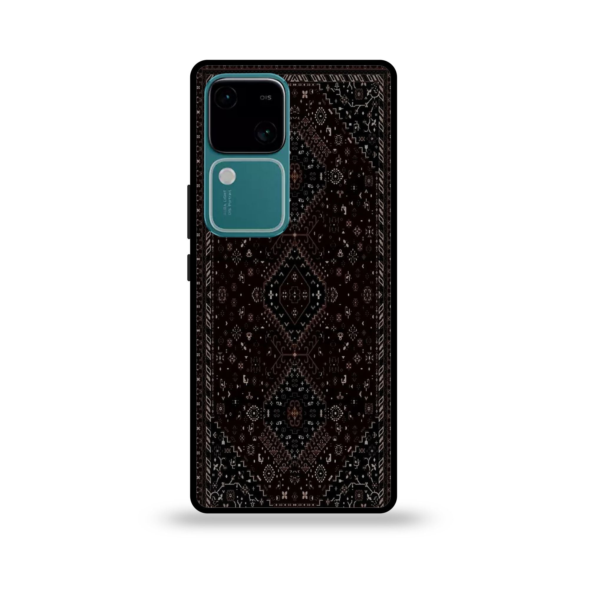 Vivo V30 - Wallpaper 047 - Premium Printed Glossy Phone Case