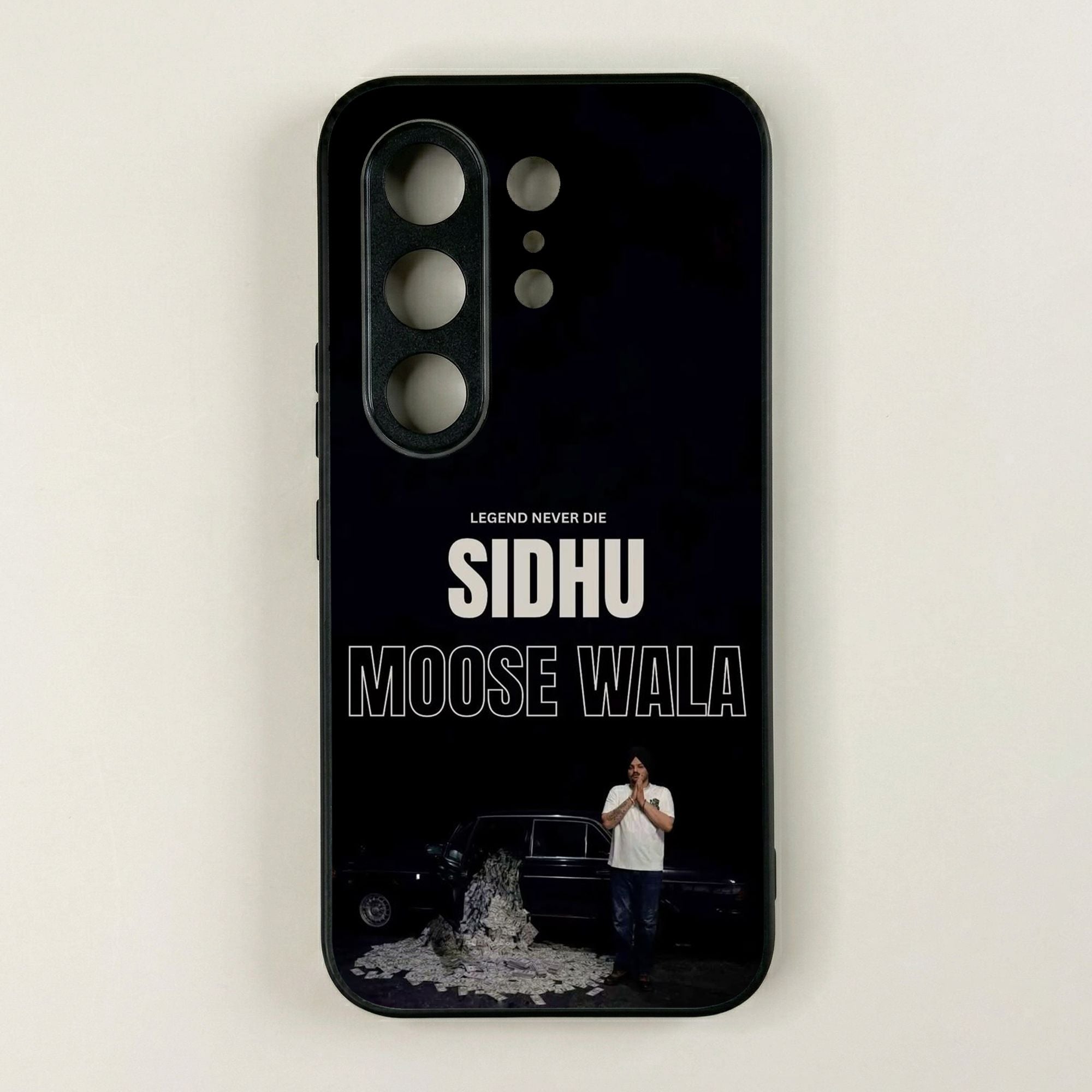 Tecno Camon 50 Pro - Wallpaper 15 - Premium Printed Glossy Phone Case