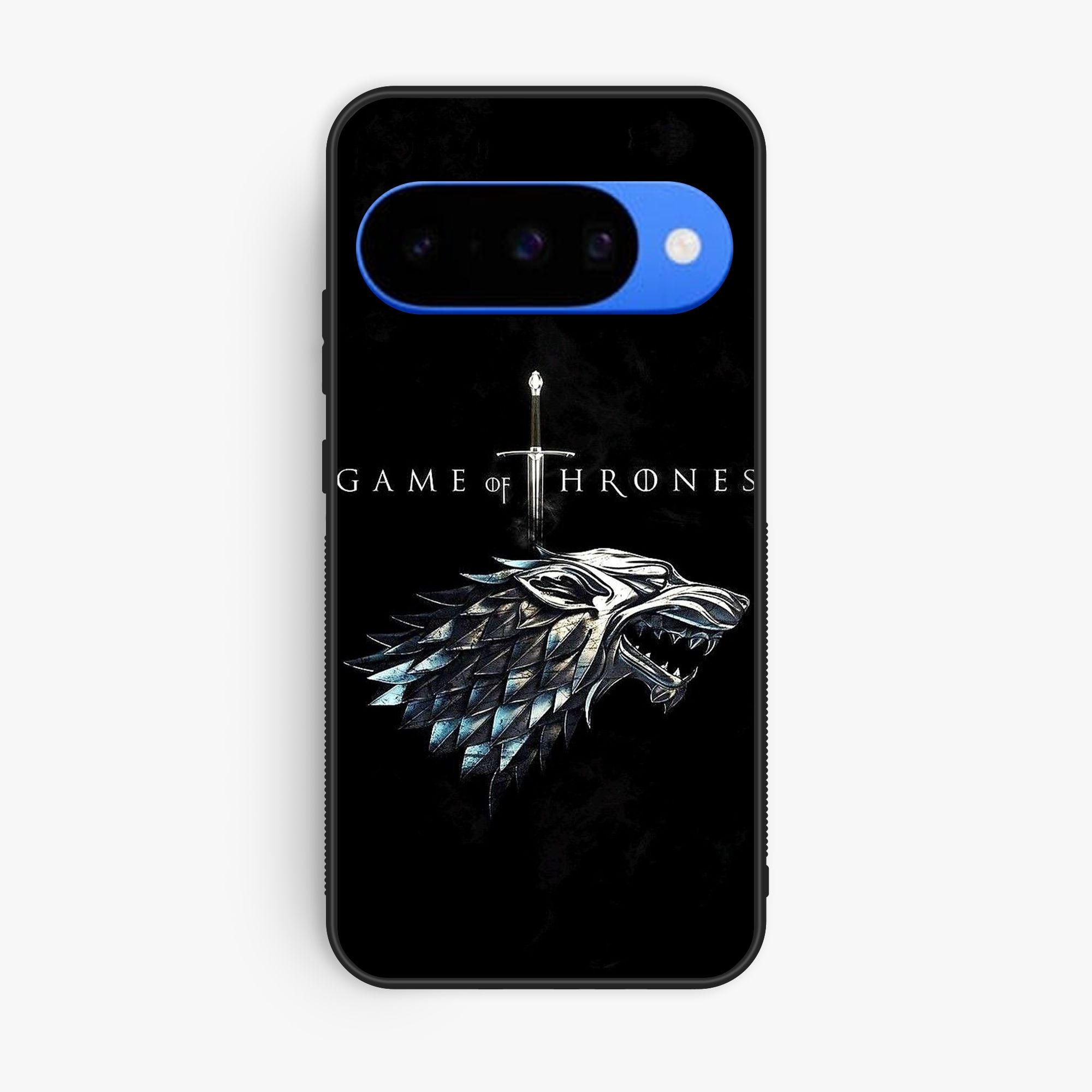 Google Pixel 10 - Wallpaper 064 - Premium Printed Glossy Phone Case