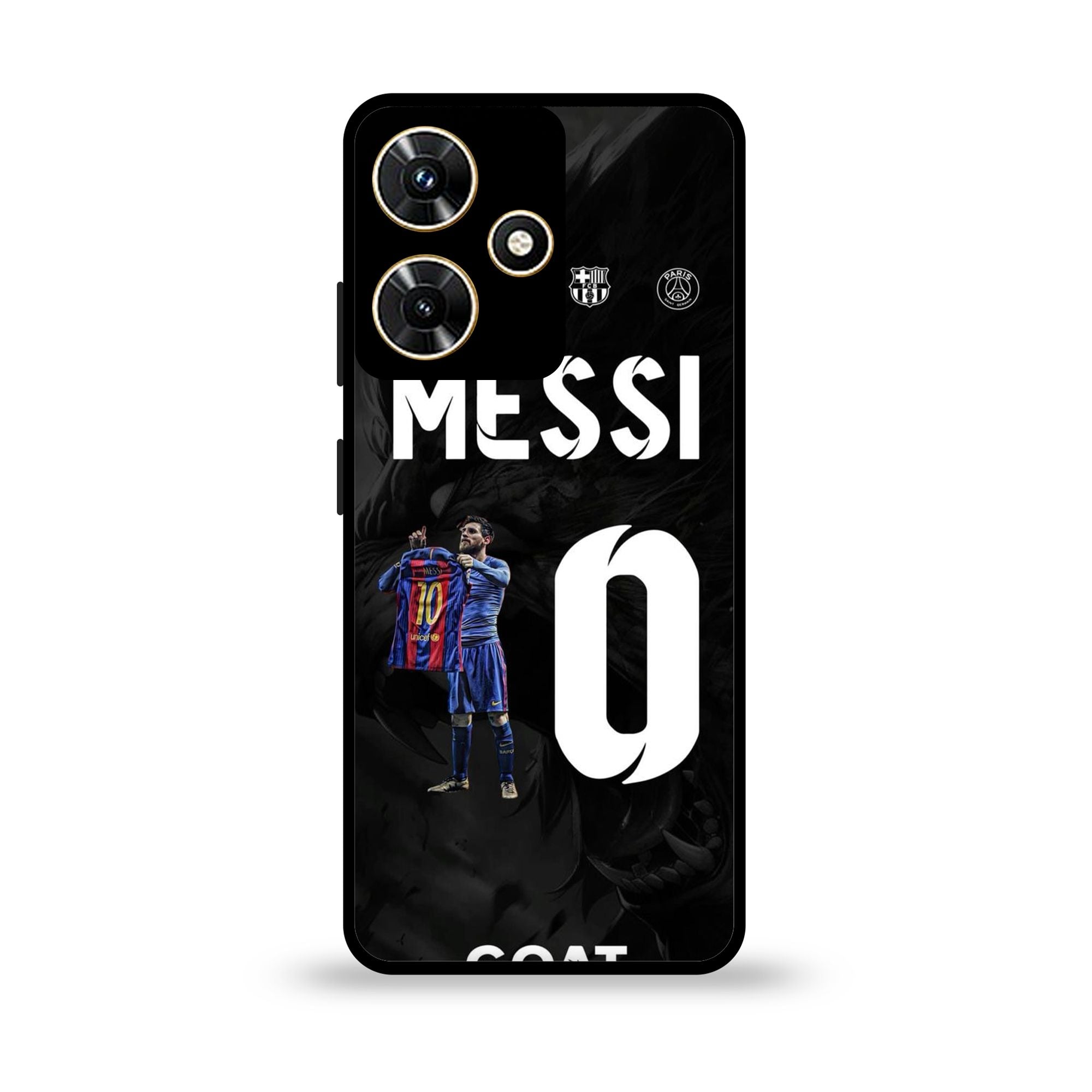 Infinix Hot 30i - Wallpaper 92 - Premium Printed Glossy Phone Case