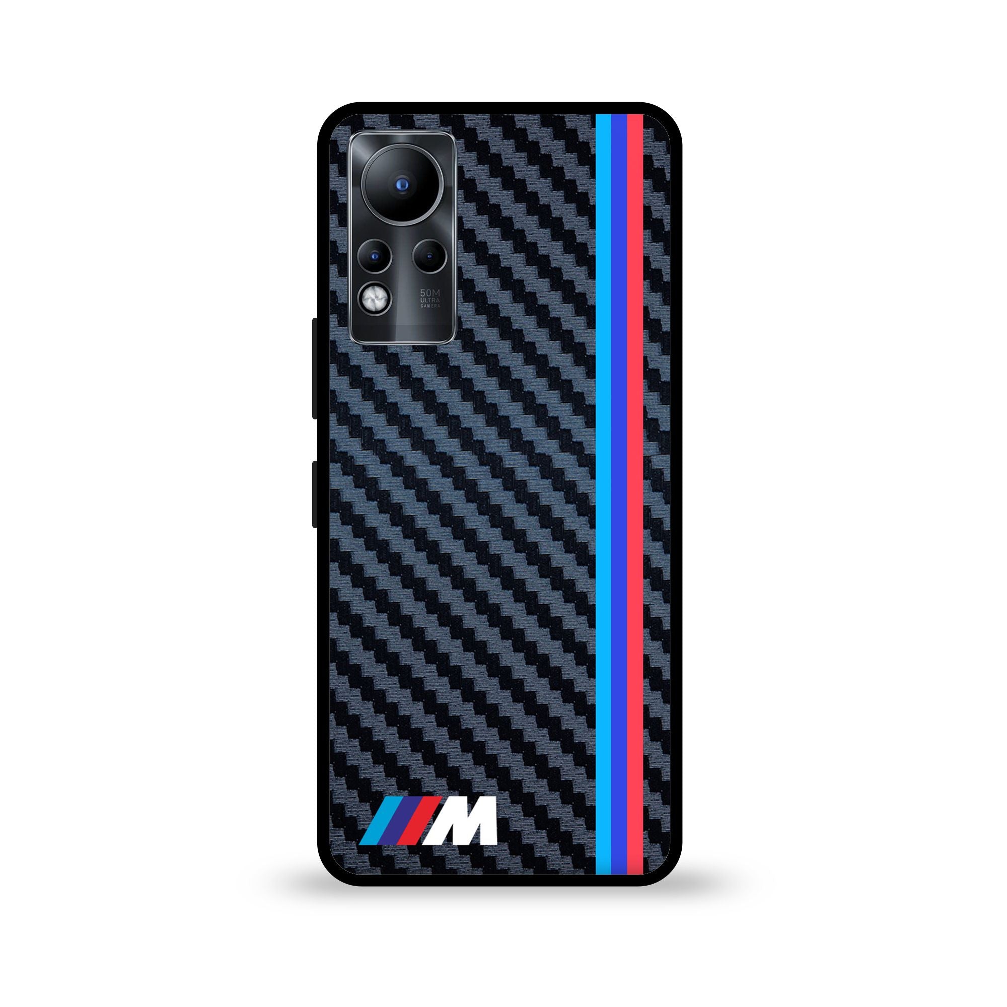 Infinix Note 11 - Wallpaper 86 - Premium Printed Glossy Phone Case