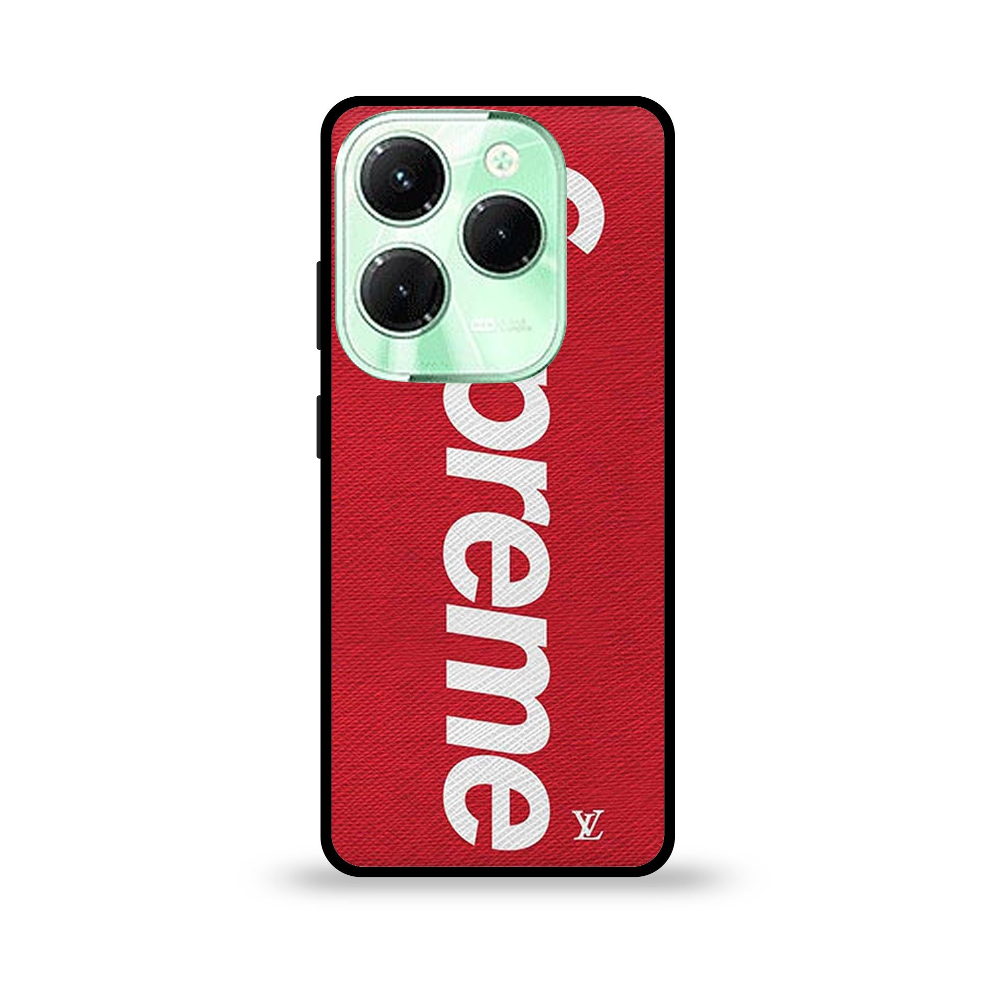 Infinix Hot 40 Pro - Wallpaper 66 - Premium Printed Glossy Phone Case
