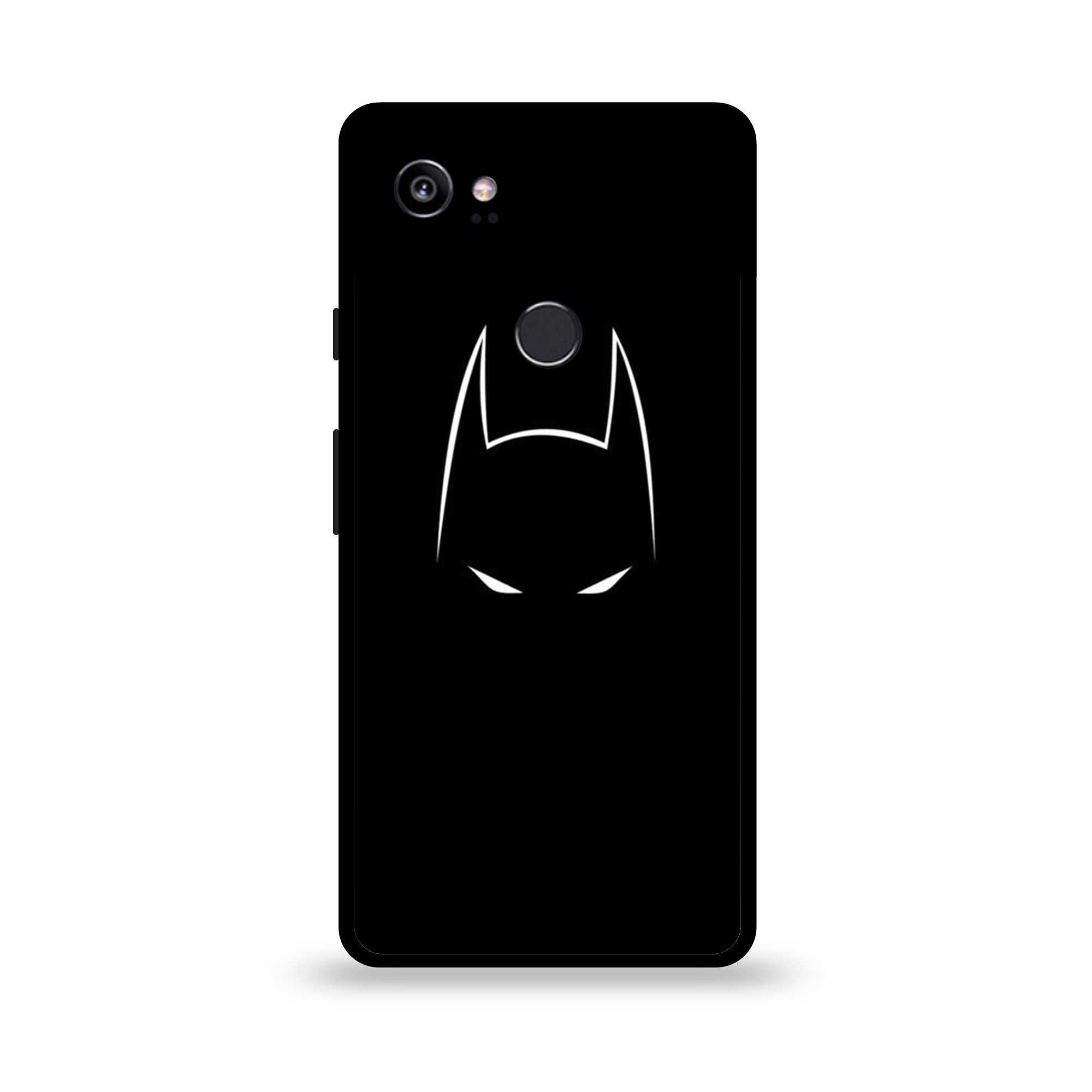 Google Pixel 2XL - Wallpaper 44 - Premium Printed Glossy Phone Case
