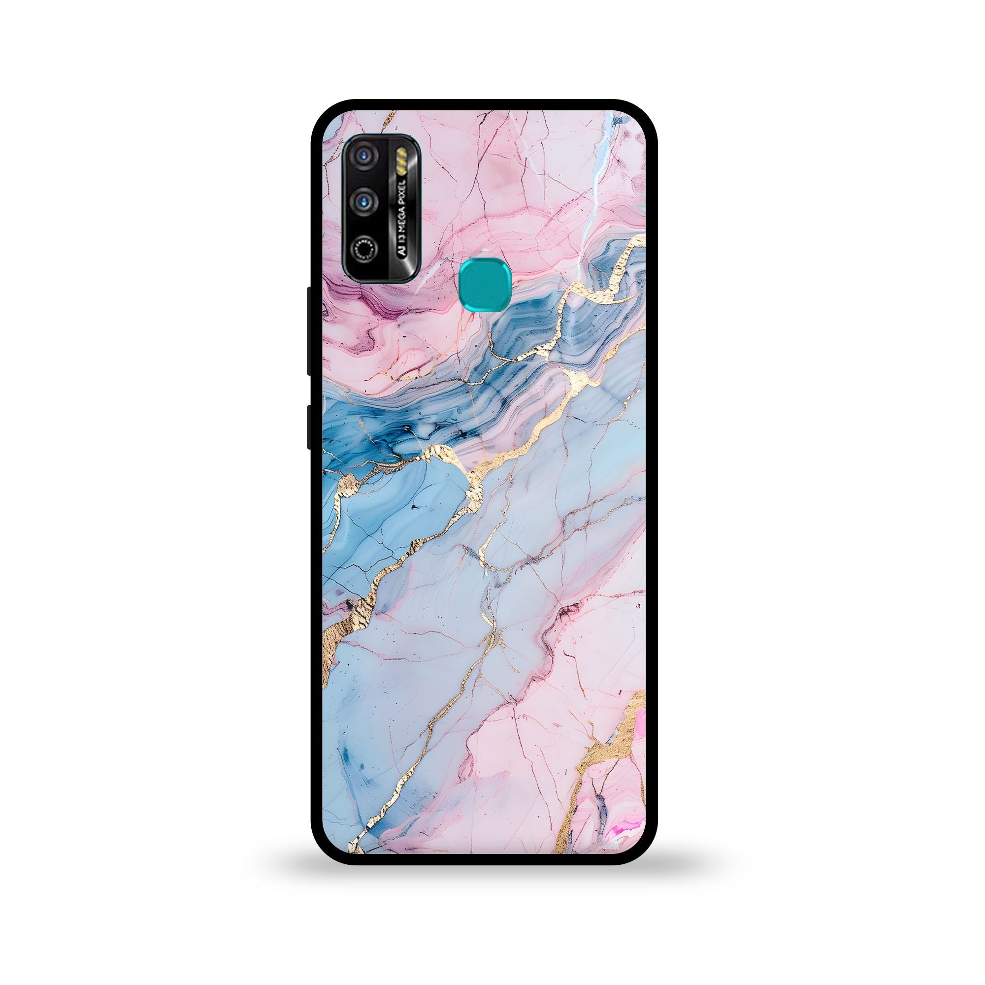 Infinix Hot 9 Play - Wallpaper 29 - Premium Printed Glossy Phone Case