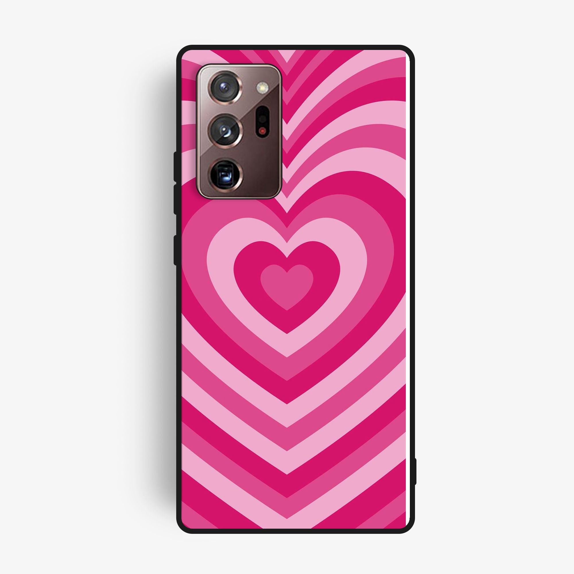 Samsung Galaxy Note 20 Ultra - Wallpaper 120 - Premium Printed Glossy Phone Case