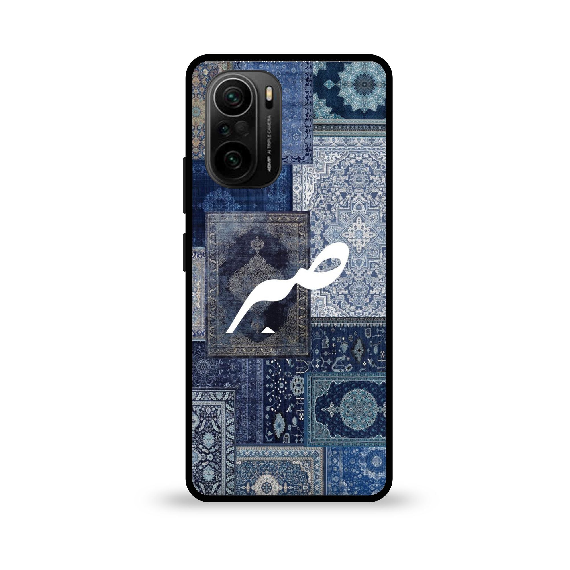 Xiaomi Poco F3 - Wallpaper 34 - Premium Printed Glossy Phone Case