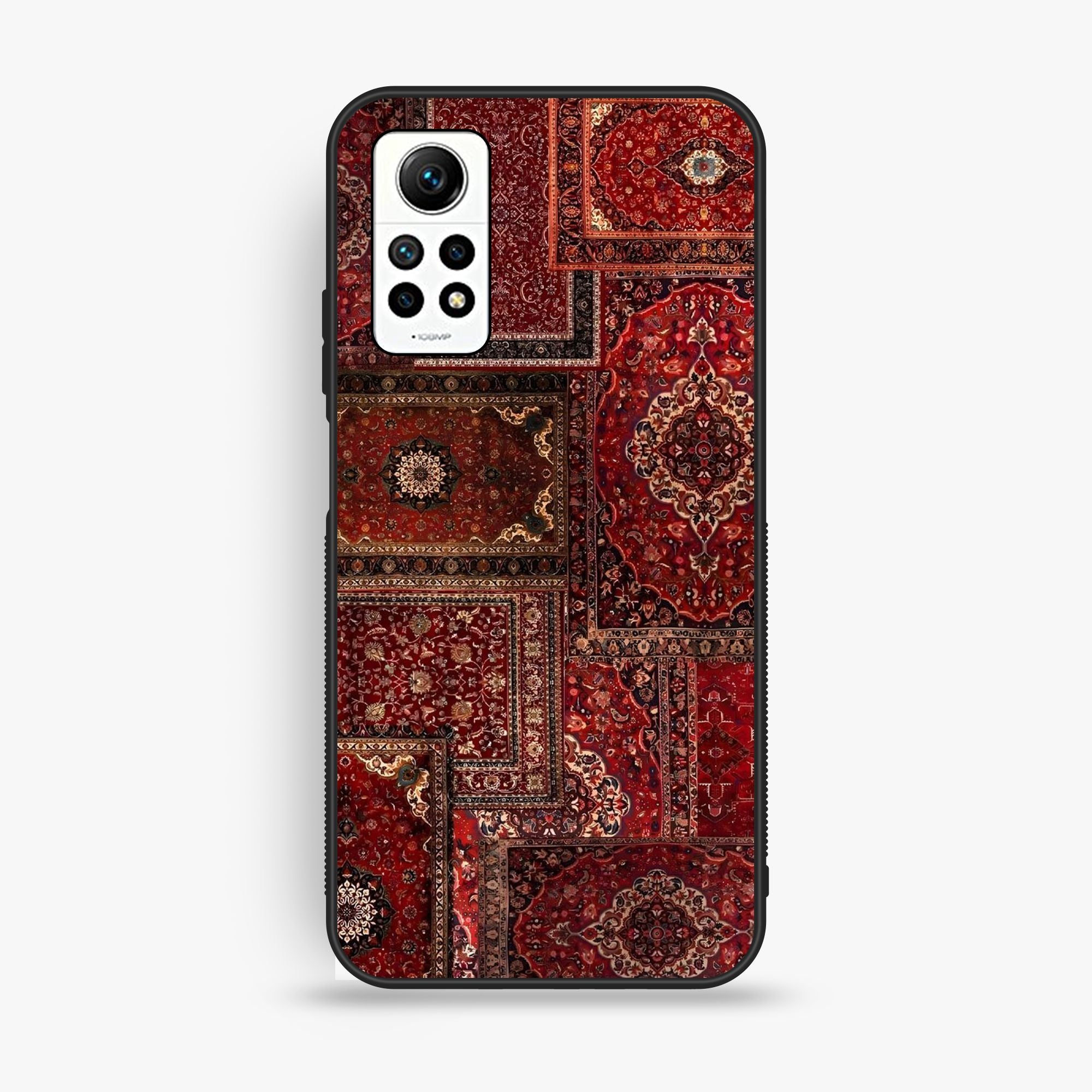 Xiaomi Redmi Note 12 Pro 4g - Wallpaper 45 - Premium Printed Glossy Phone Case