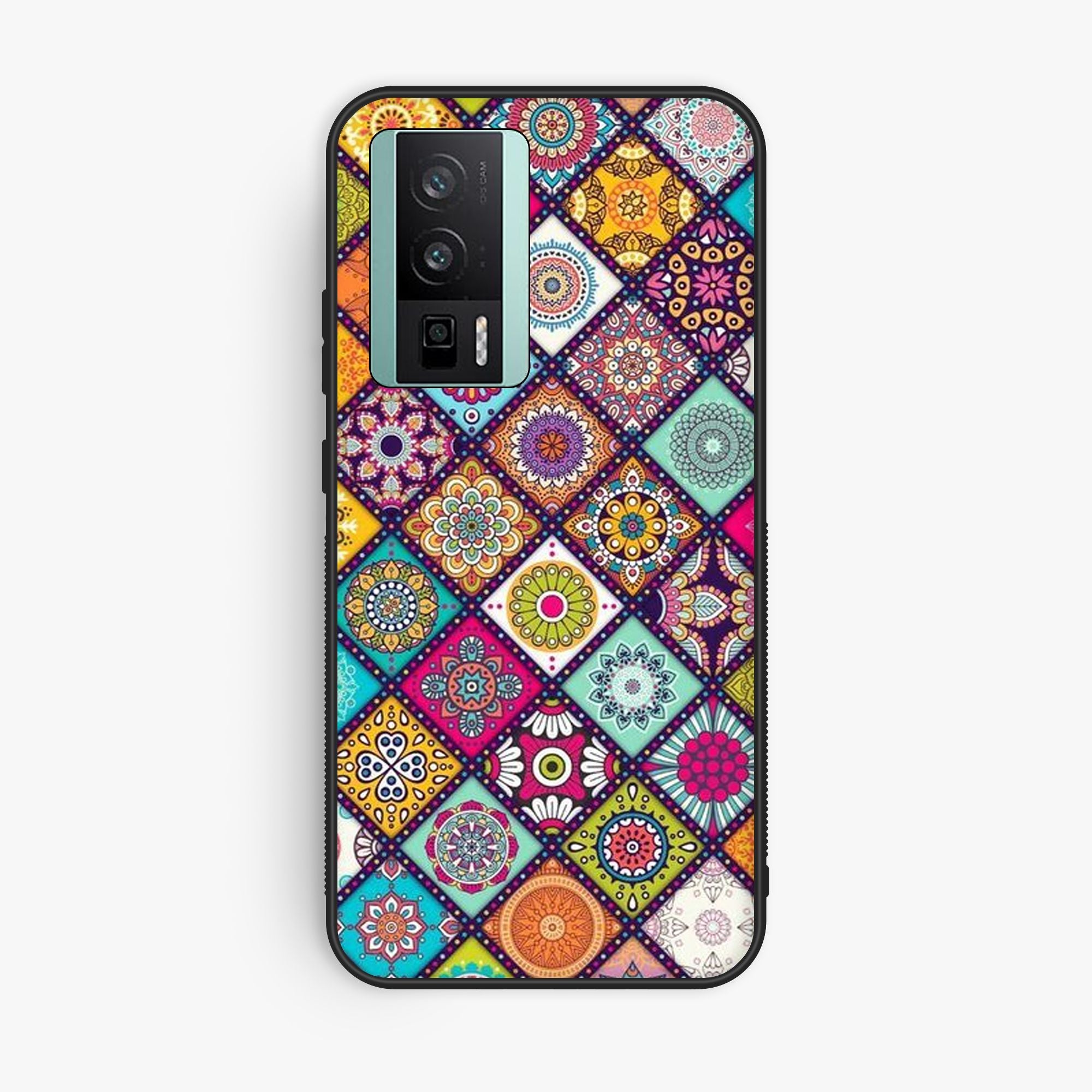 Redmi K60 - Wallpaper 003 - Premium Printed Glossy Phone Case