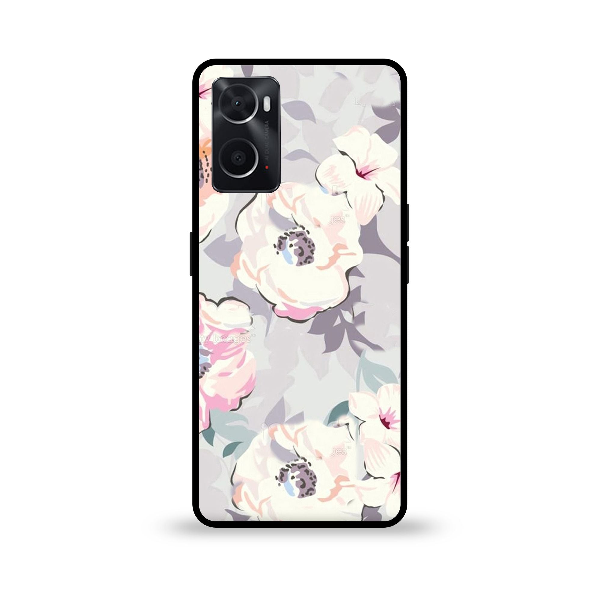 Oppo A76 - Wallpaper 20 - Premium Printed Glossy Phone Case