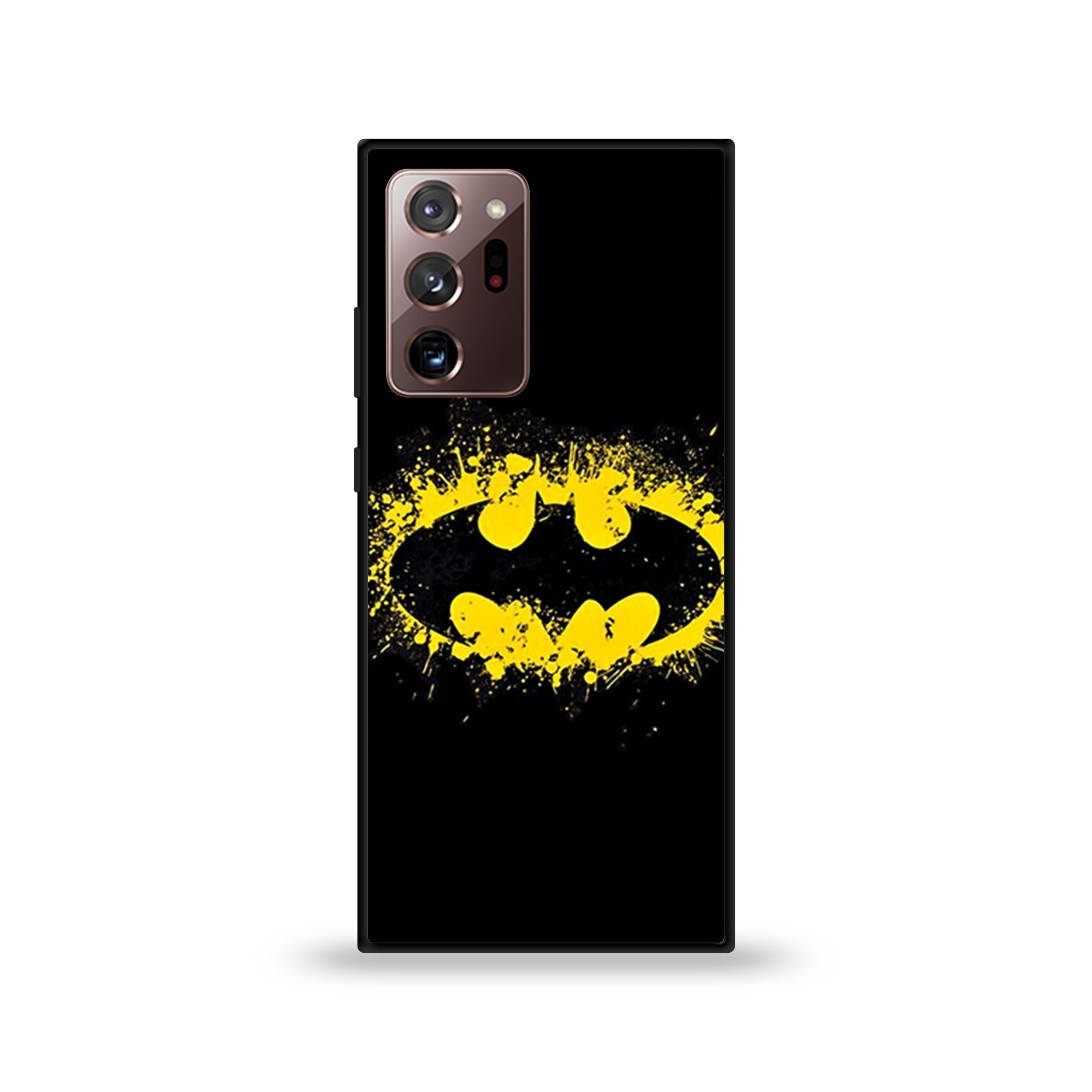 Samsung Galaxy Note 20 Ultra - Wallpaper 117 - Premium Printed Glossy Phone Case