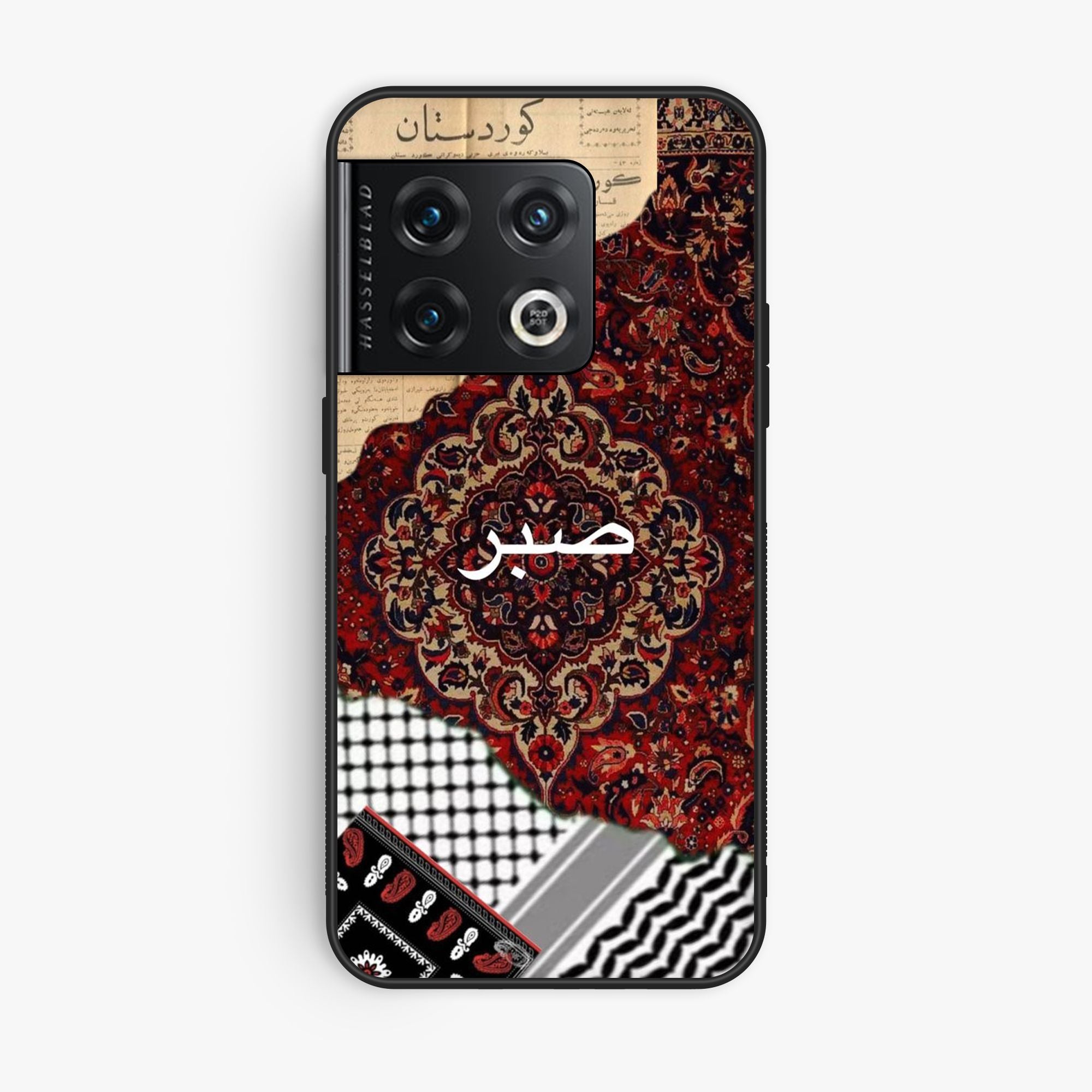 OnePlus 10 Pro - Wallpaper 042 - Premium Printed Glossy Phone Case