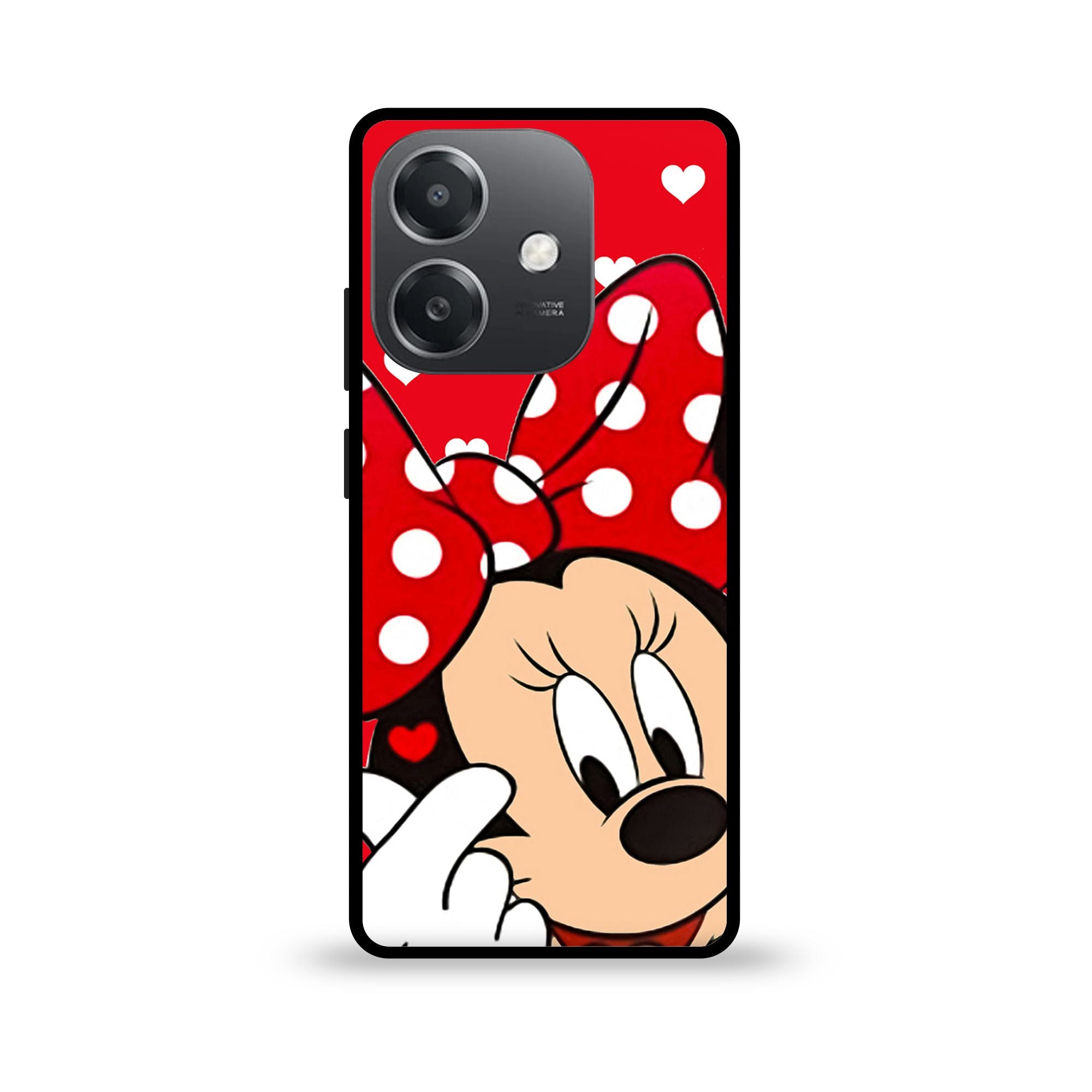 Oppo A3x - Wallpaper 22 - Premium Printed Glossy Phone Case