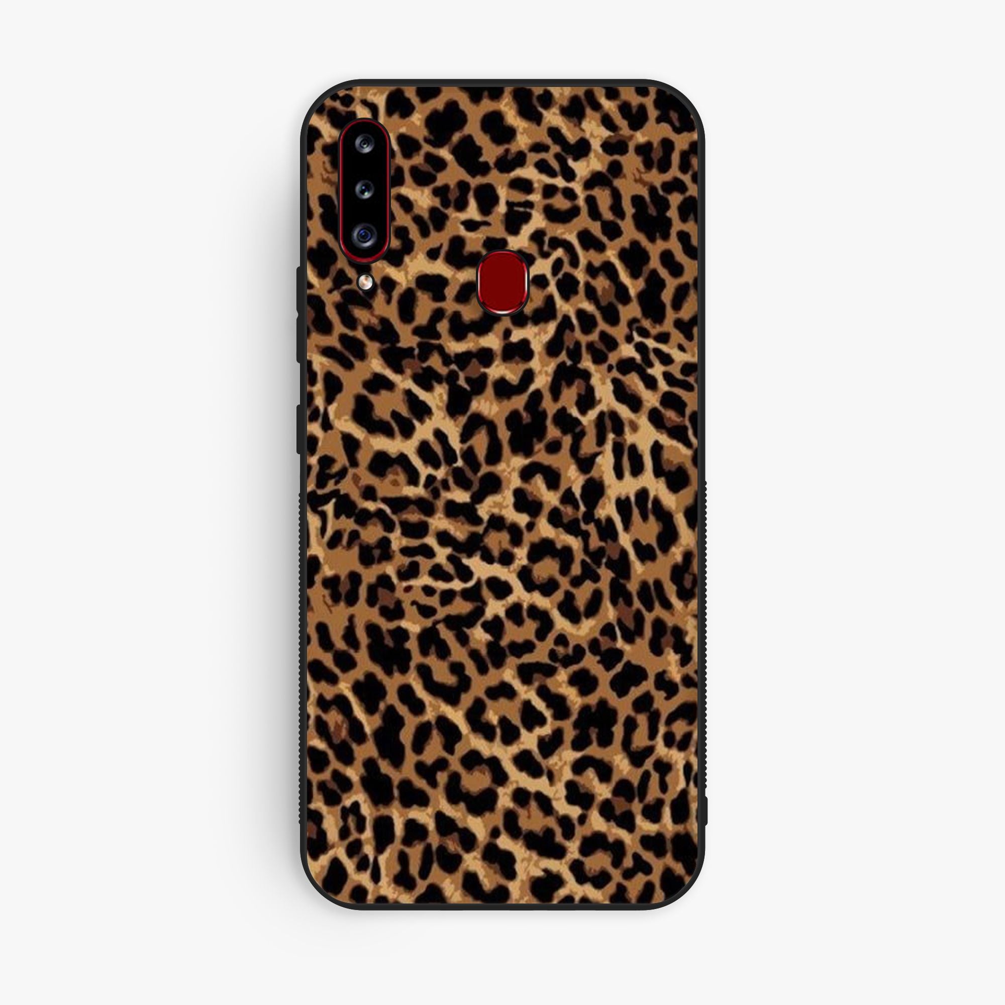 Samsung Galaxy A20s - Wallpaper 173 - Premium Printed Glossy Phone Case