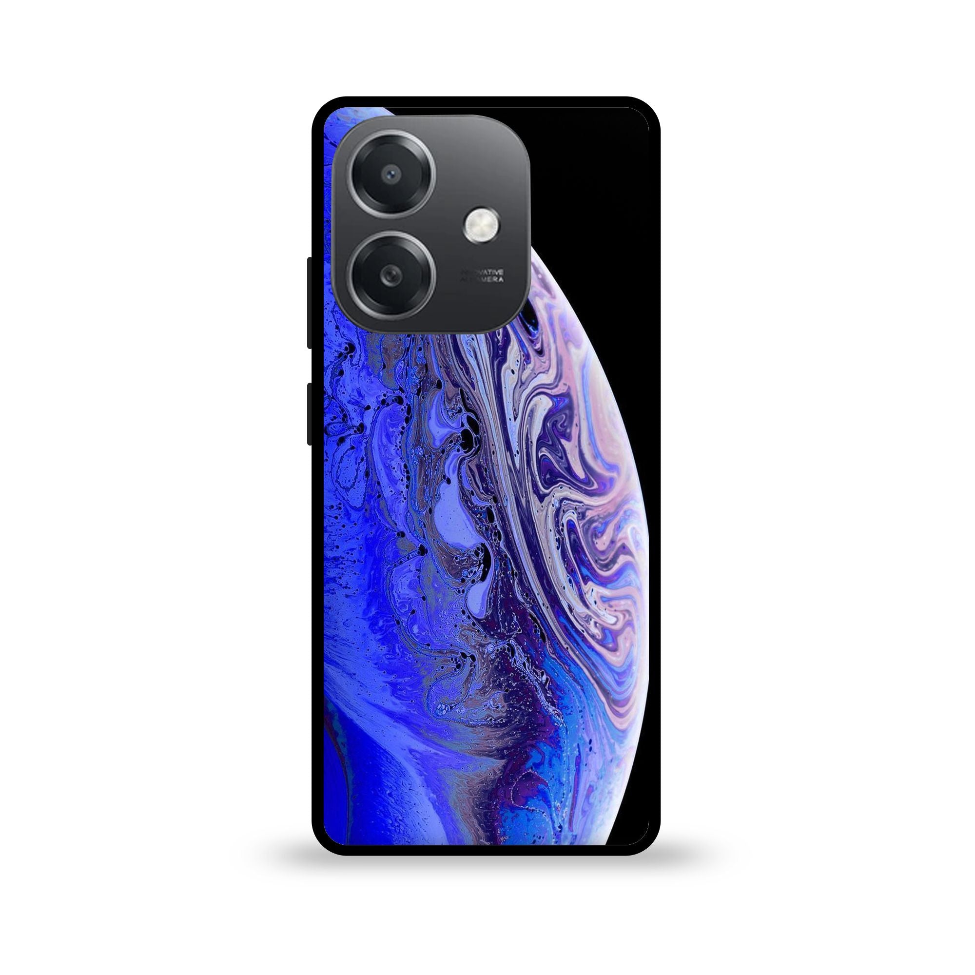Oppo A3x - Wallpaper 53 - Premium Printed Glossy Phone Case