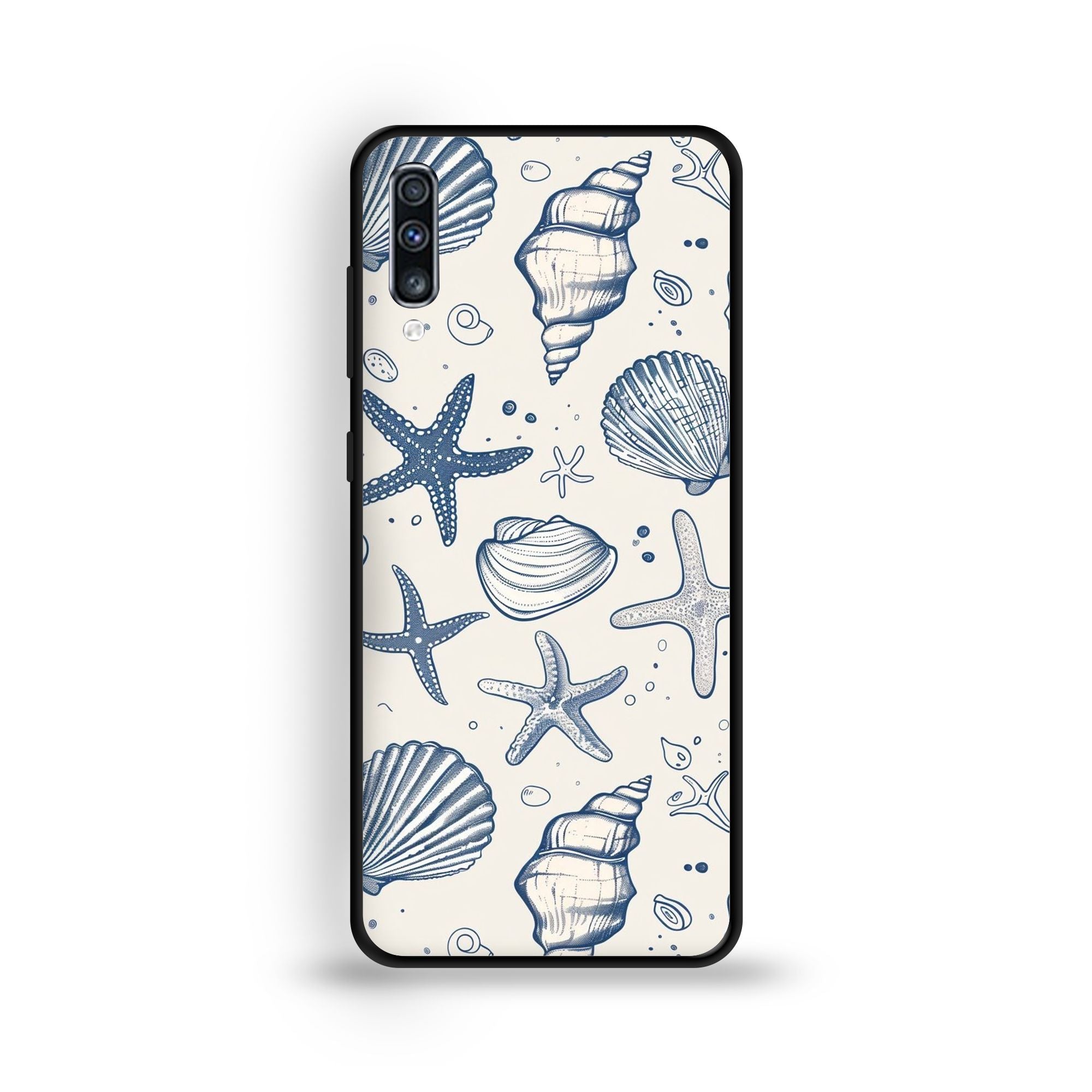 Samsung Galaxy A70 - Wallpaper 091 - Premium Printed Glossy Phone Case