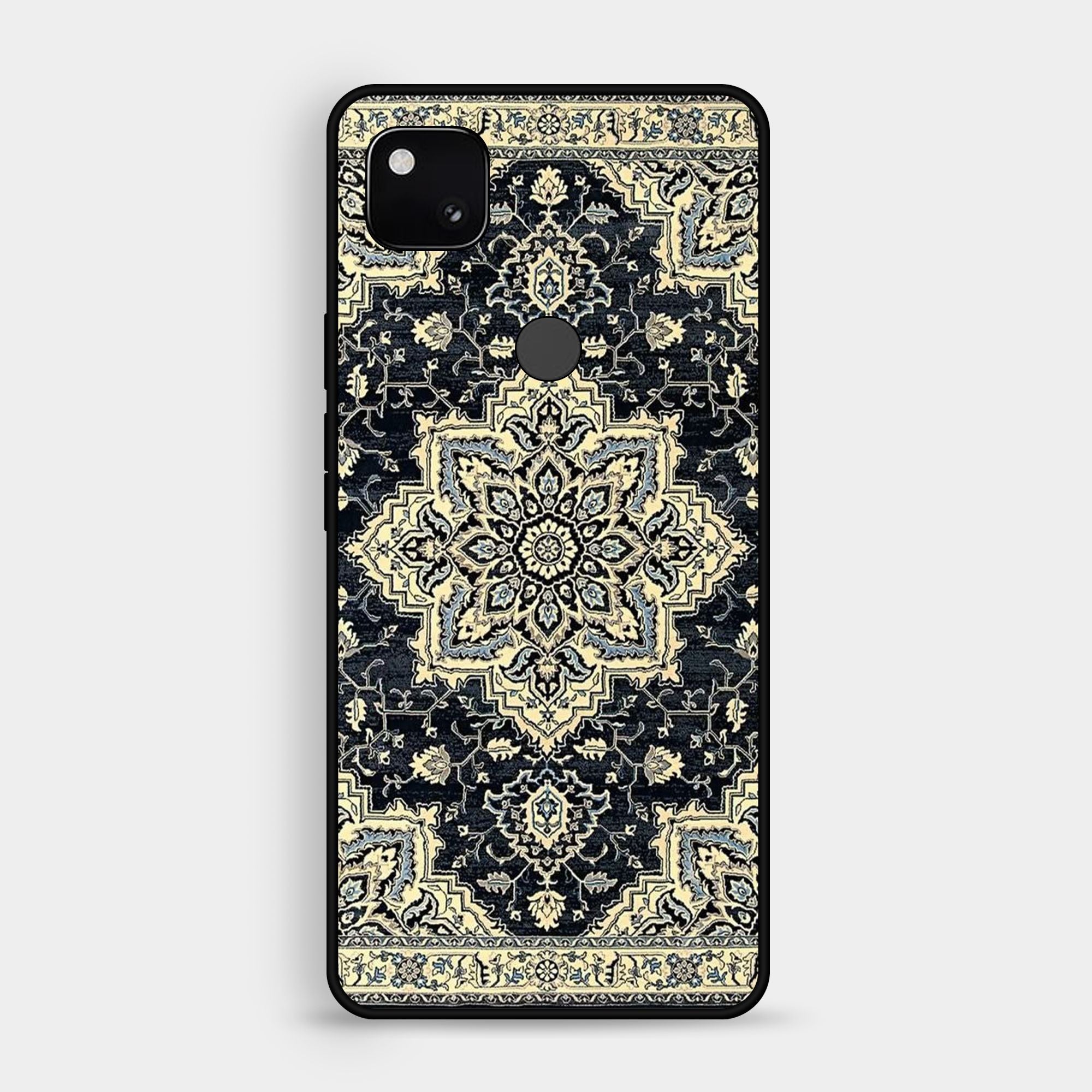 Google Pixel 4a - Wallpaper 044 - Premium Printed Glossy Phone Case