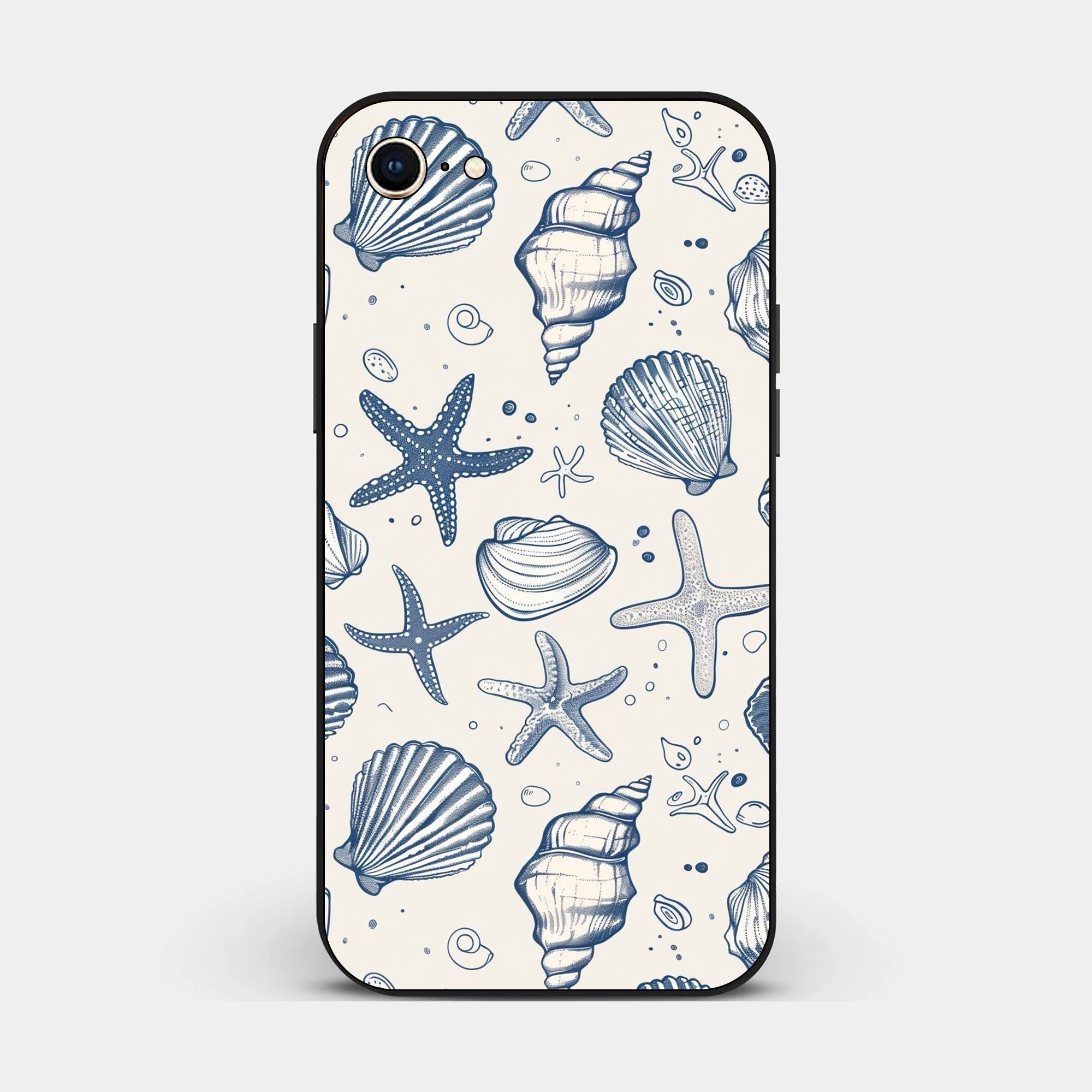 iPhone 7 - Wallpaper 091 - Premium Printed Glossy Phone Case