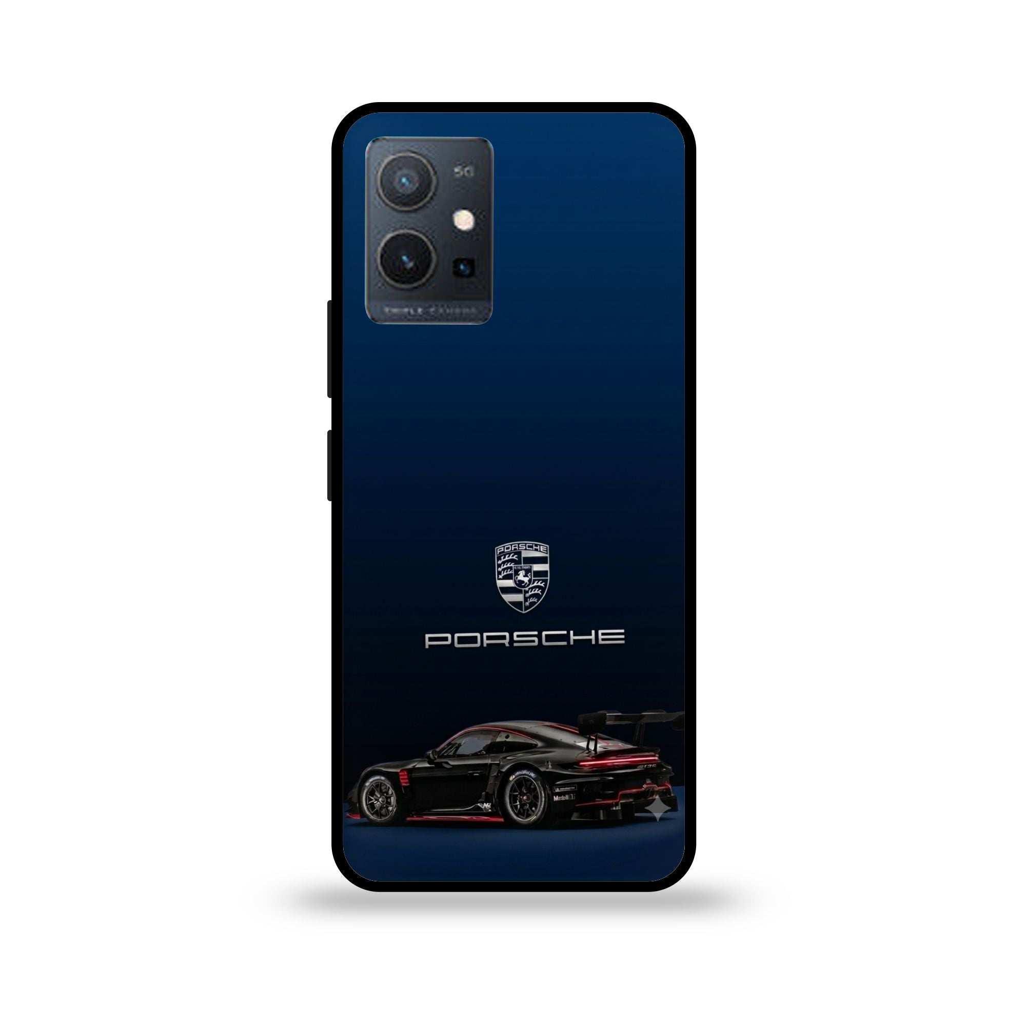 Vivo Y55 5G - Wallpaper 11 - Premium Printed Glossy Phone Case