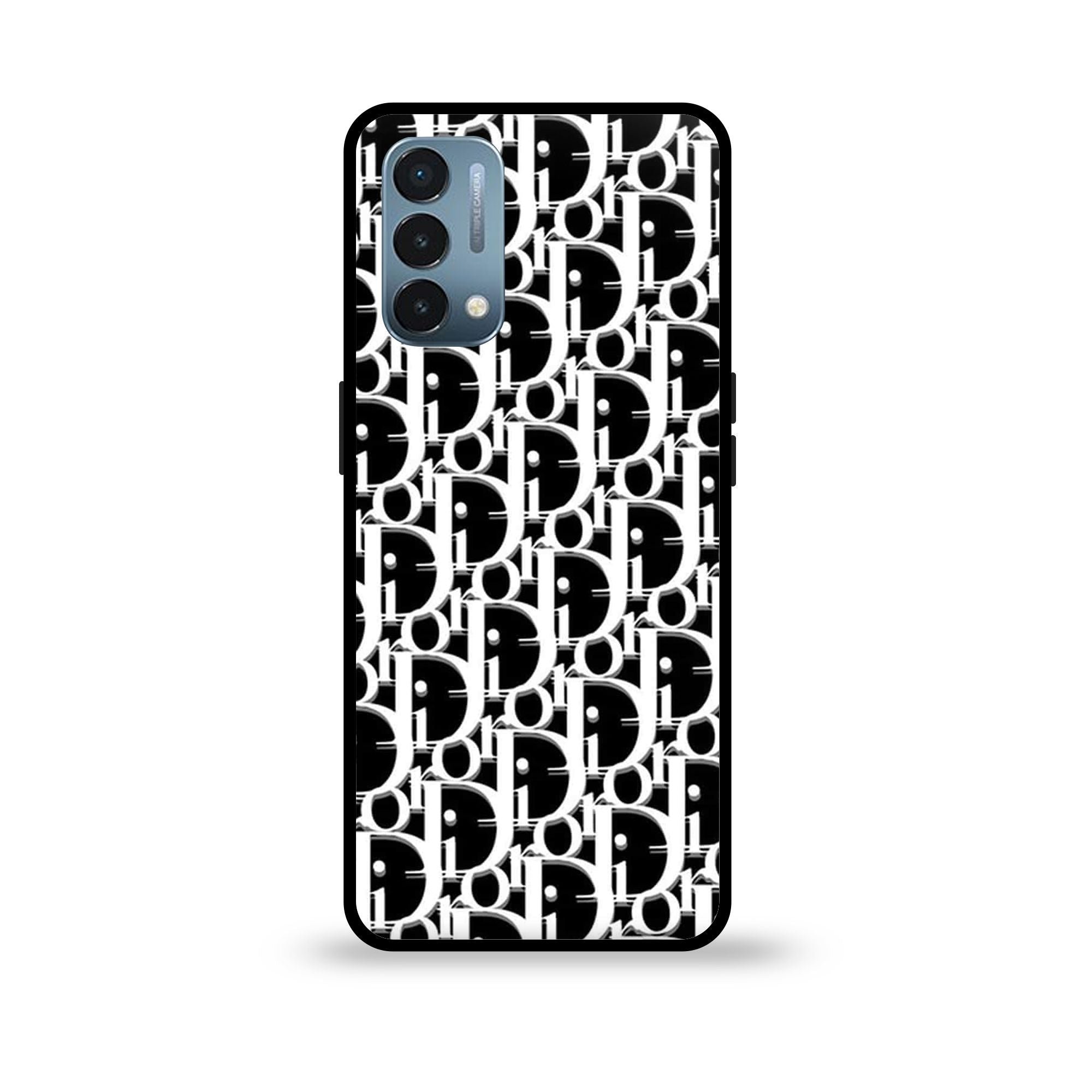 Oneplus N200 - Wallpaper 65 - Premium Printed Glossy Phone Case