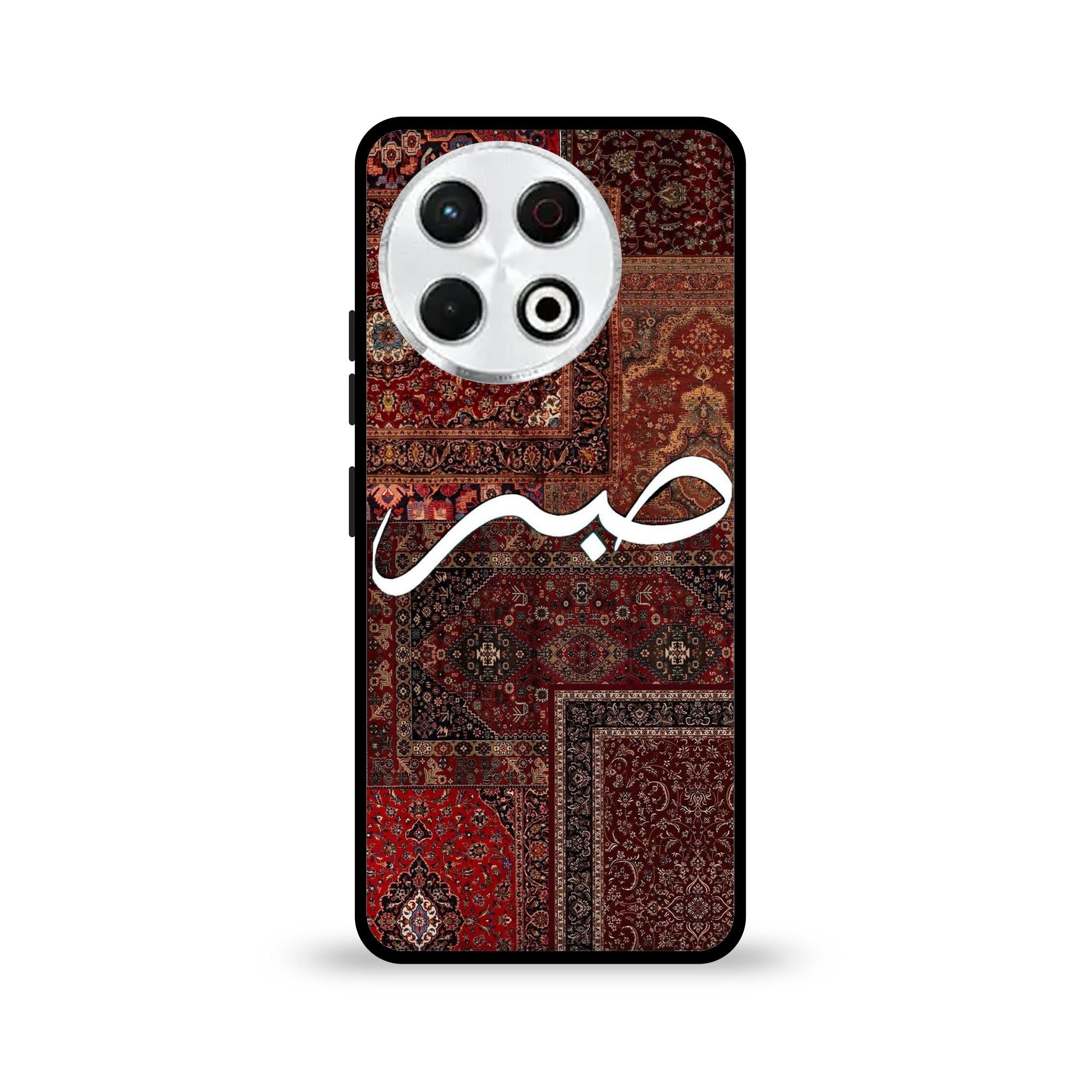 Tecno Spark 30 Pro - Wallpaper 046 - Premium Printed Glossy Phone Case