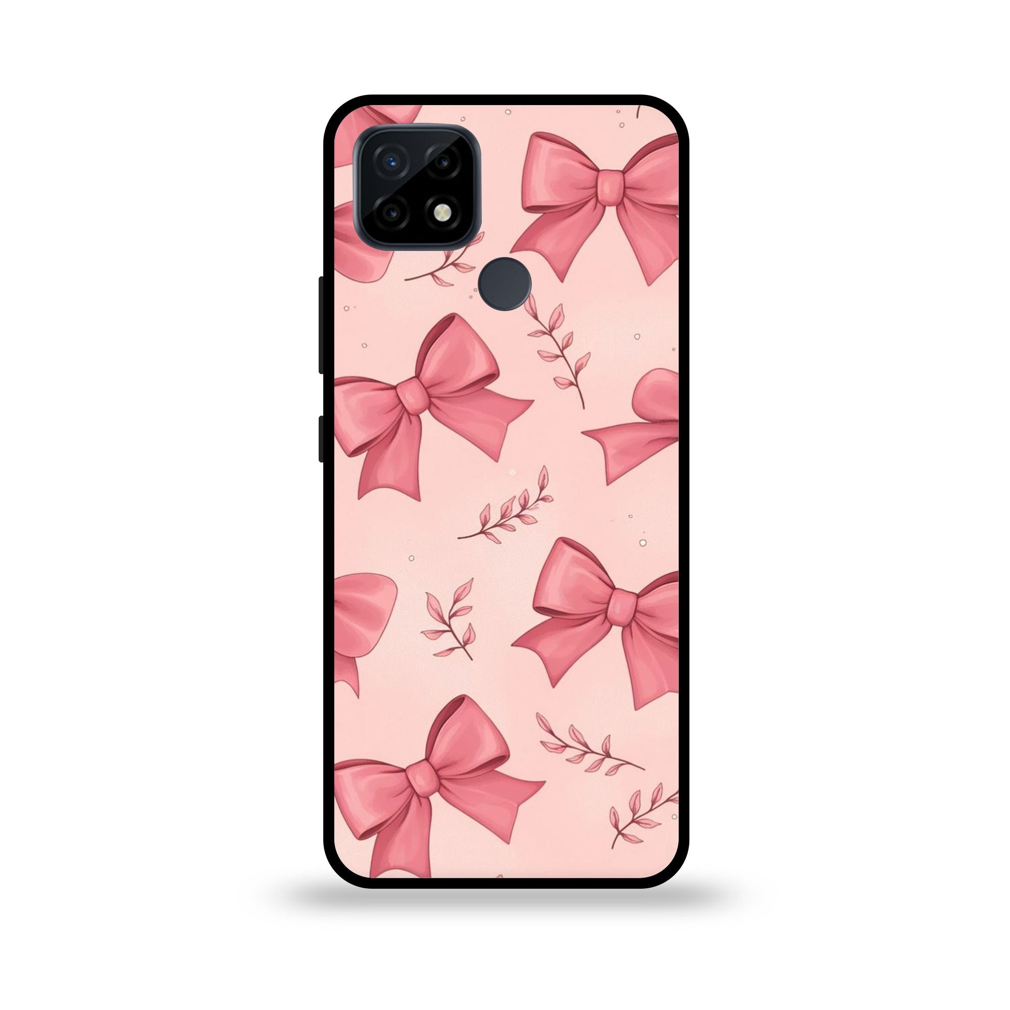 Realme C21 - Wallpaper 033 - Premium Printed Glossy Phone Case