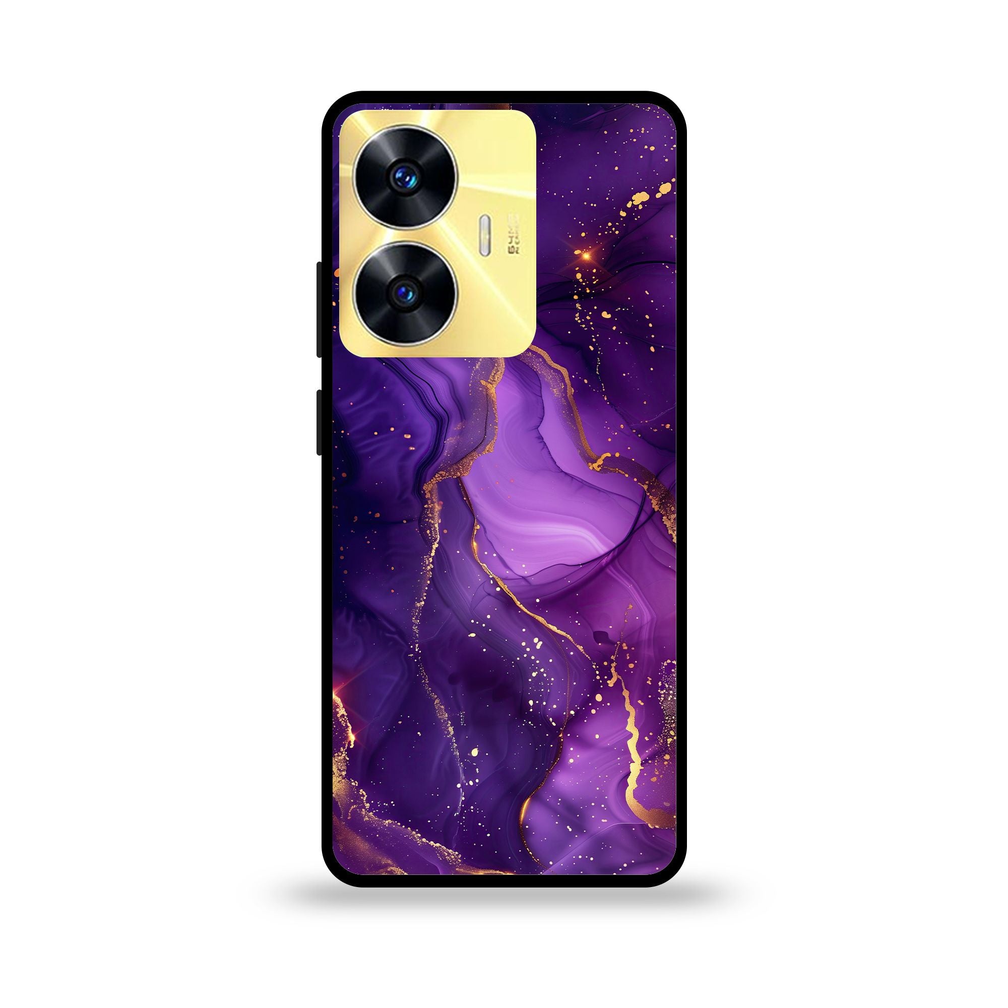 Realme C55 - Wallpaper 111 - Premium Printed Glossy Phone Case