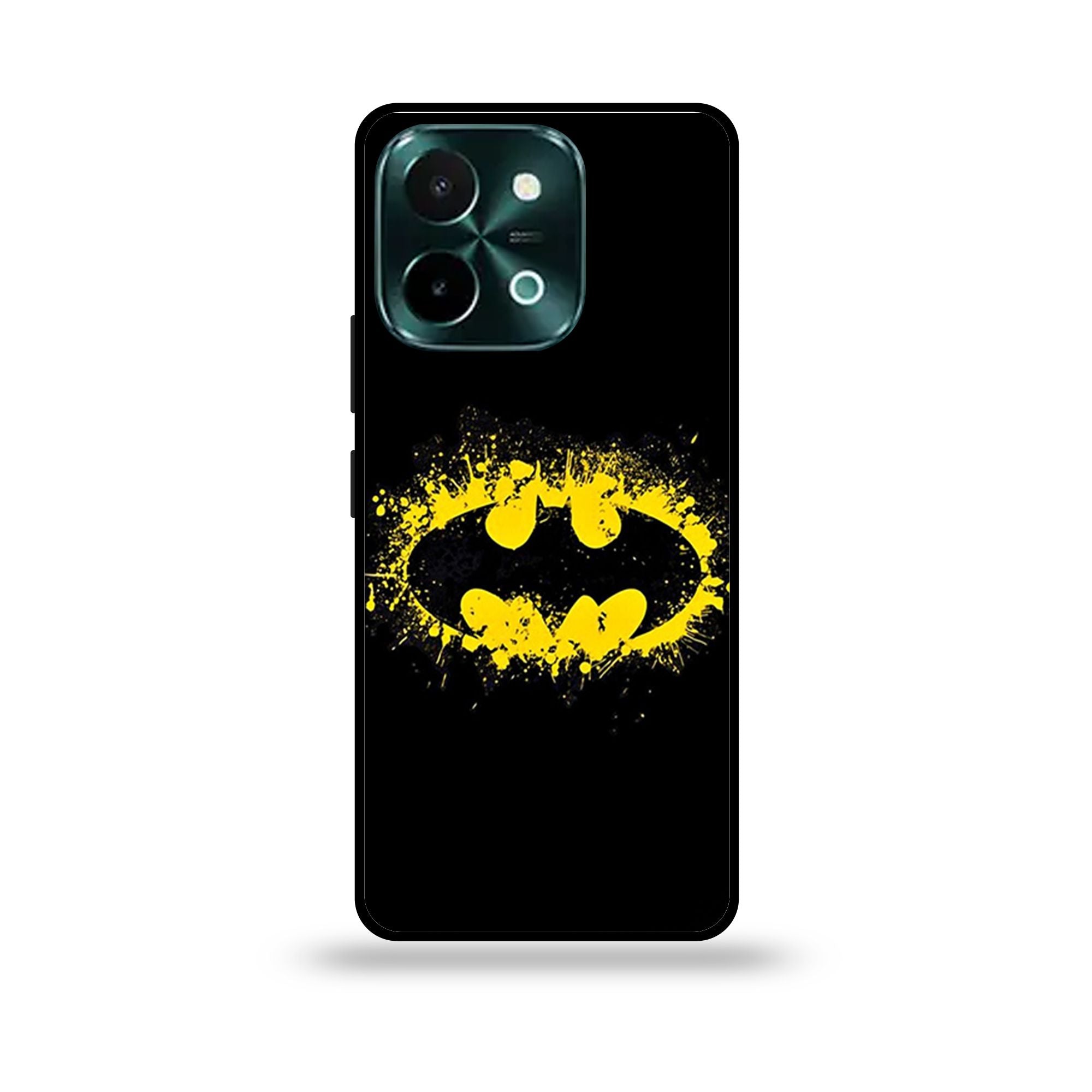 Vivo Y28 - Wallpaper 72 - Premium Printed Glossy Phone Case
