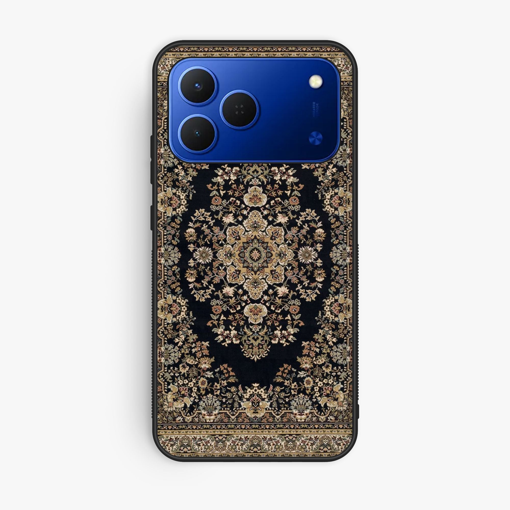 Tecno Spark 50 - Wallpaper 36 - Premium Printed Glossy Phone Case