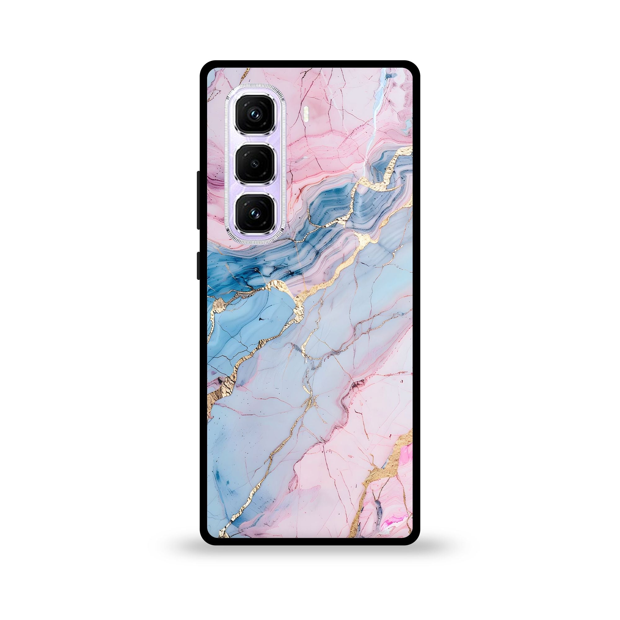 Infinix Hot 50 Pro - Wallpaper 29 - Premium Printed Glossy Phone Case