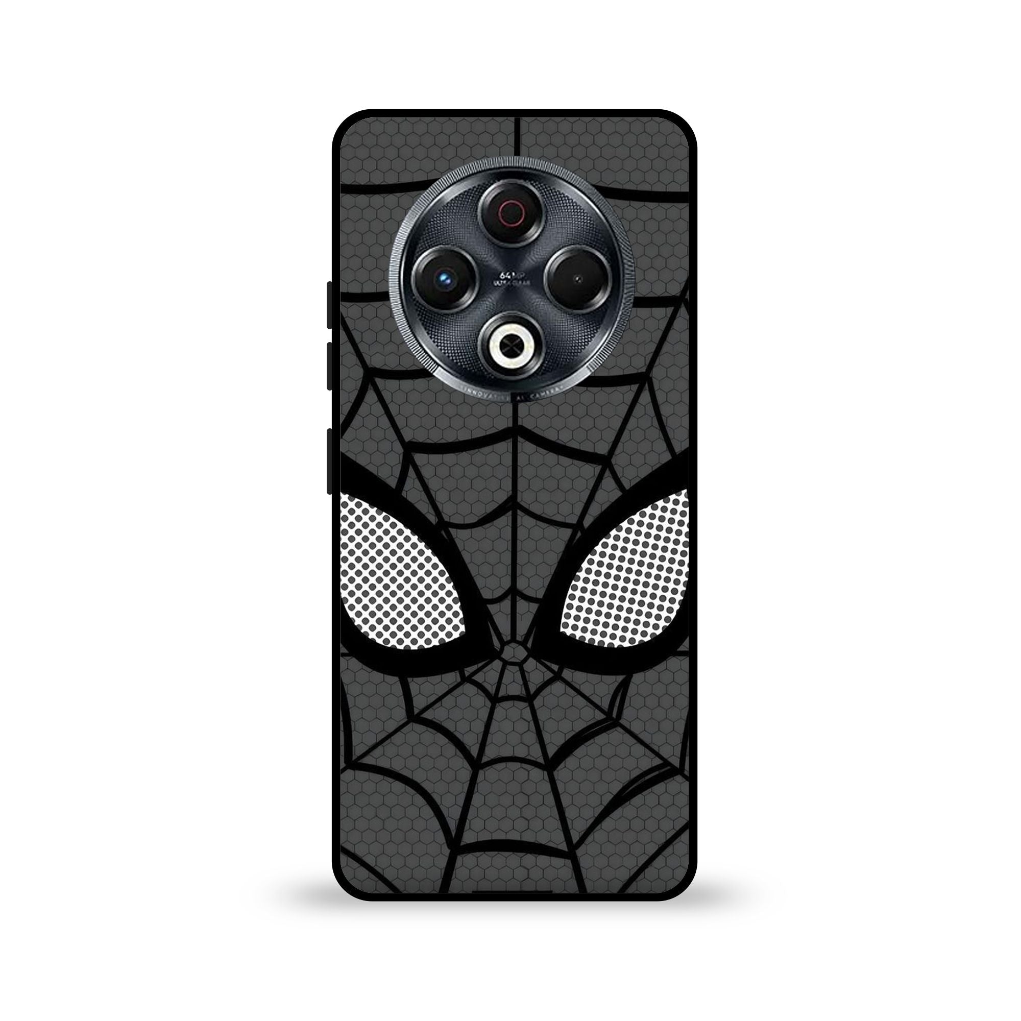 Tecno Spark 30 - Wallpaper 055 - Premium Printed Glossy Phone Case