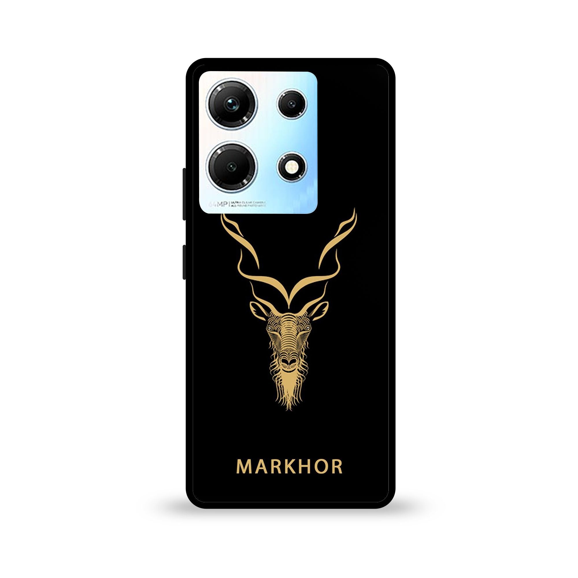 Infinix Note 30 - Wallpaper 96 - Premium Printed Glossy Phone Case