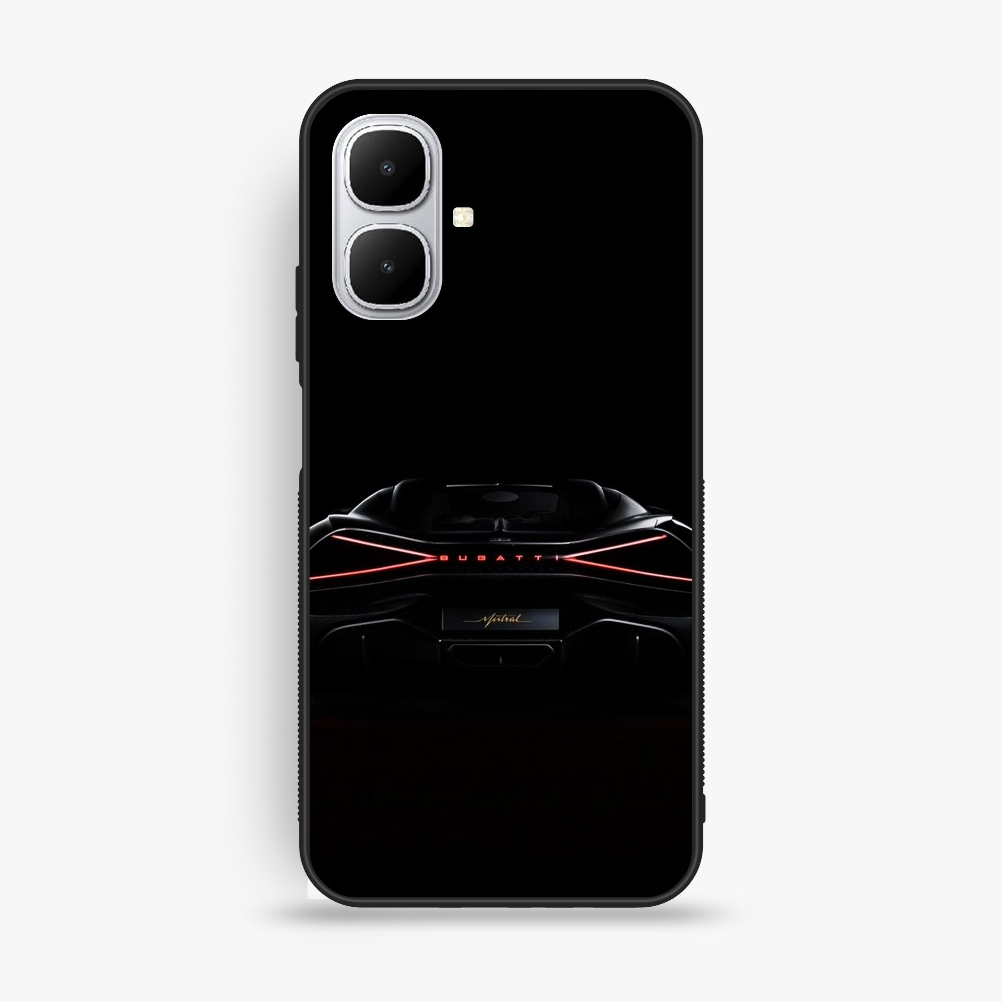 Infinix Smart 10 - Wallpaper 098 - Premium Printed Glossy Phone Case