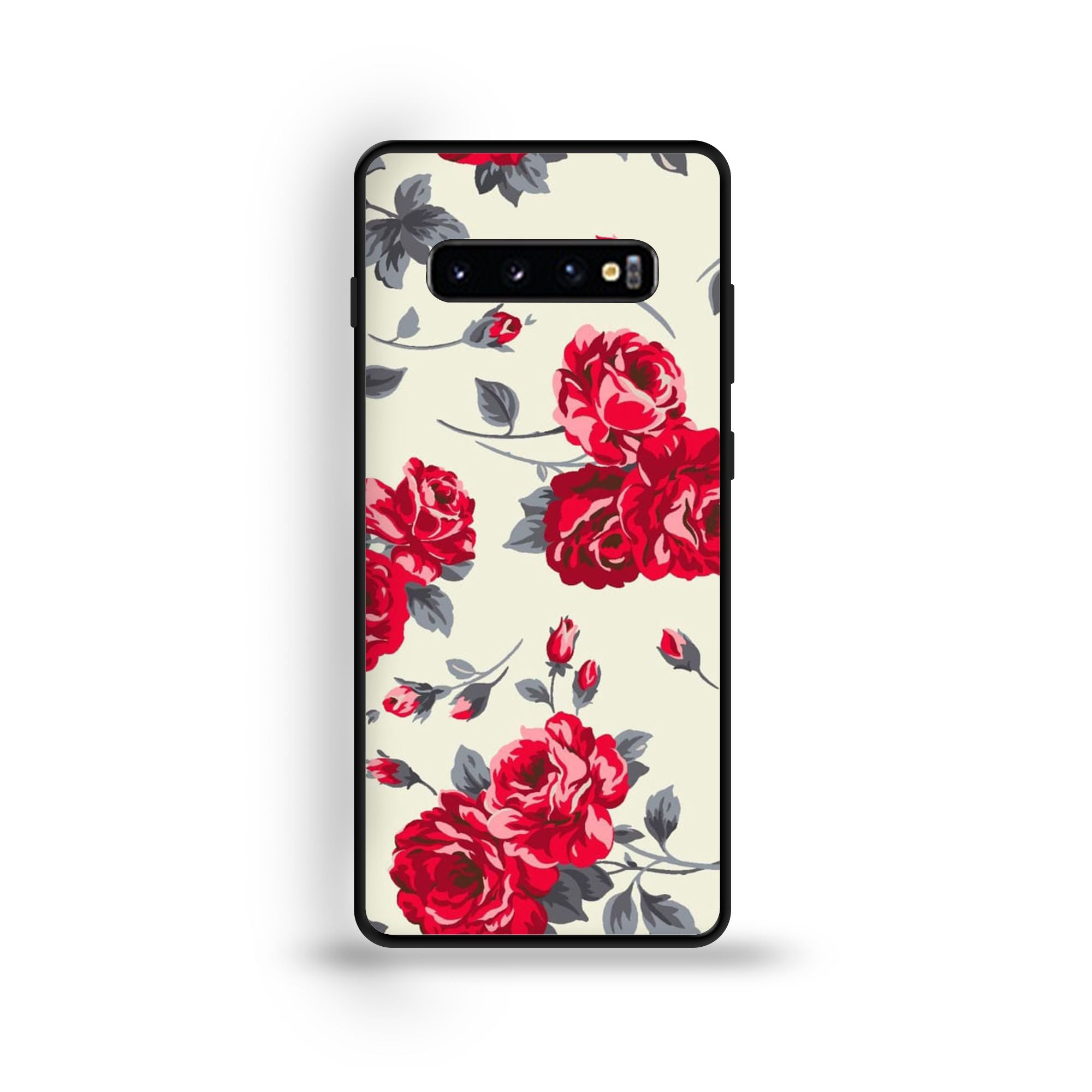 Samsung Galaxy S10 - Wallpaper 125 - Premium Printed Glossy Phone Case