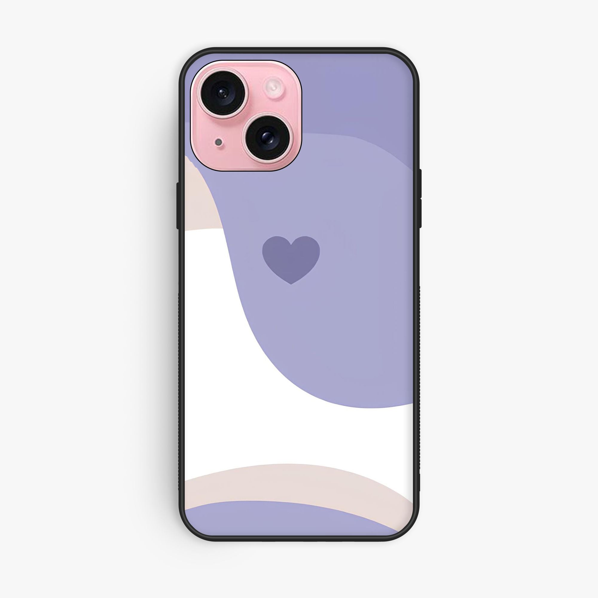 iPhone 15 - Wallpaper 016 - Premium Printed Glossy Phone Case