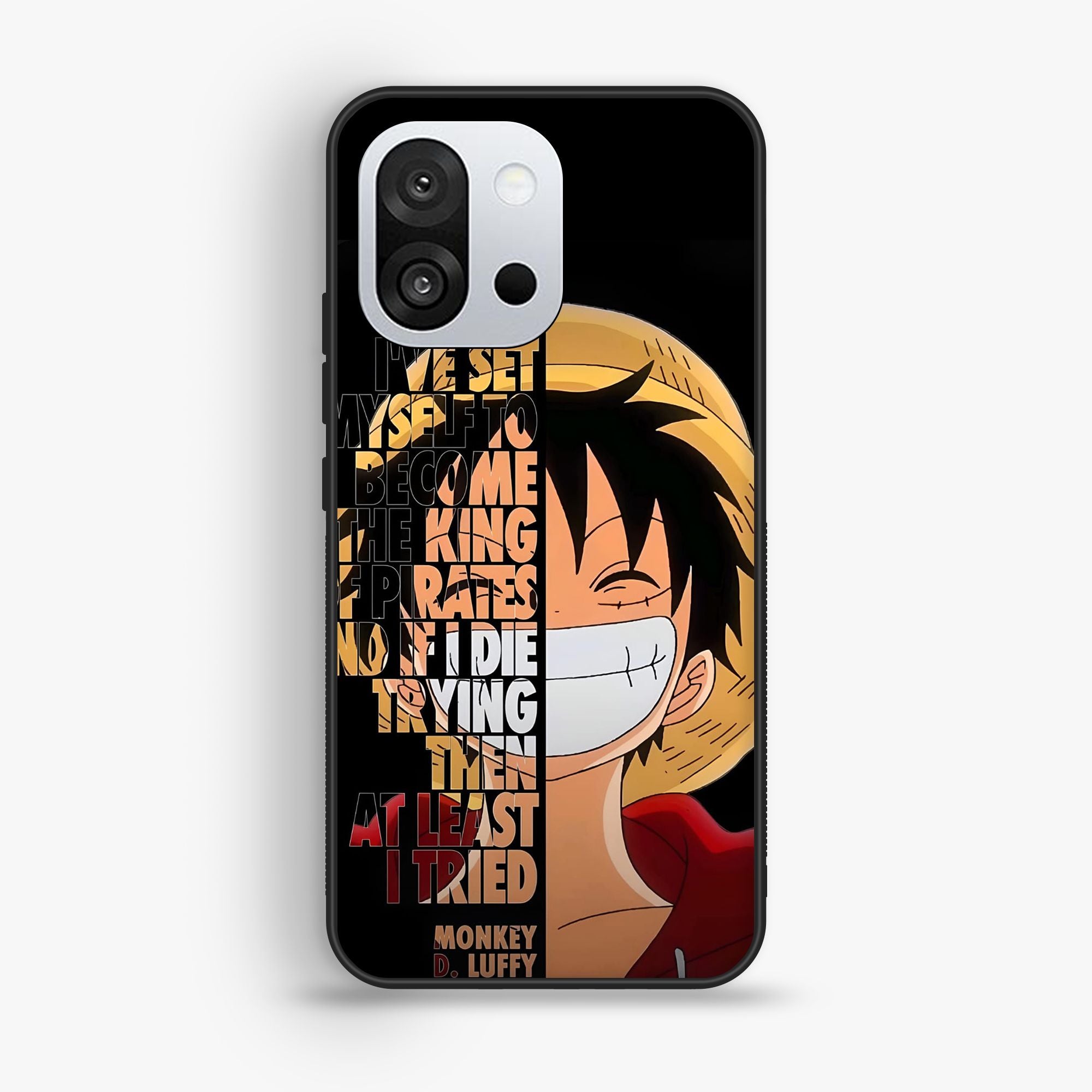 OnePlus 13T - Wallpaper 82 - Premium Printed Glossy Phone Case