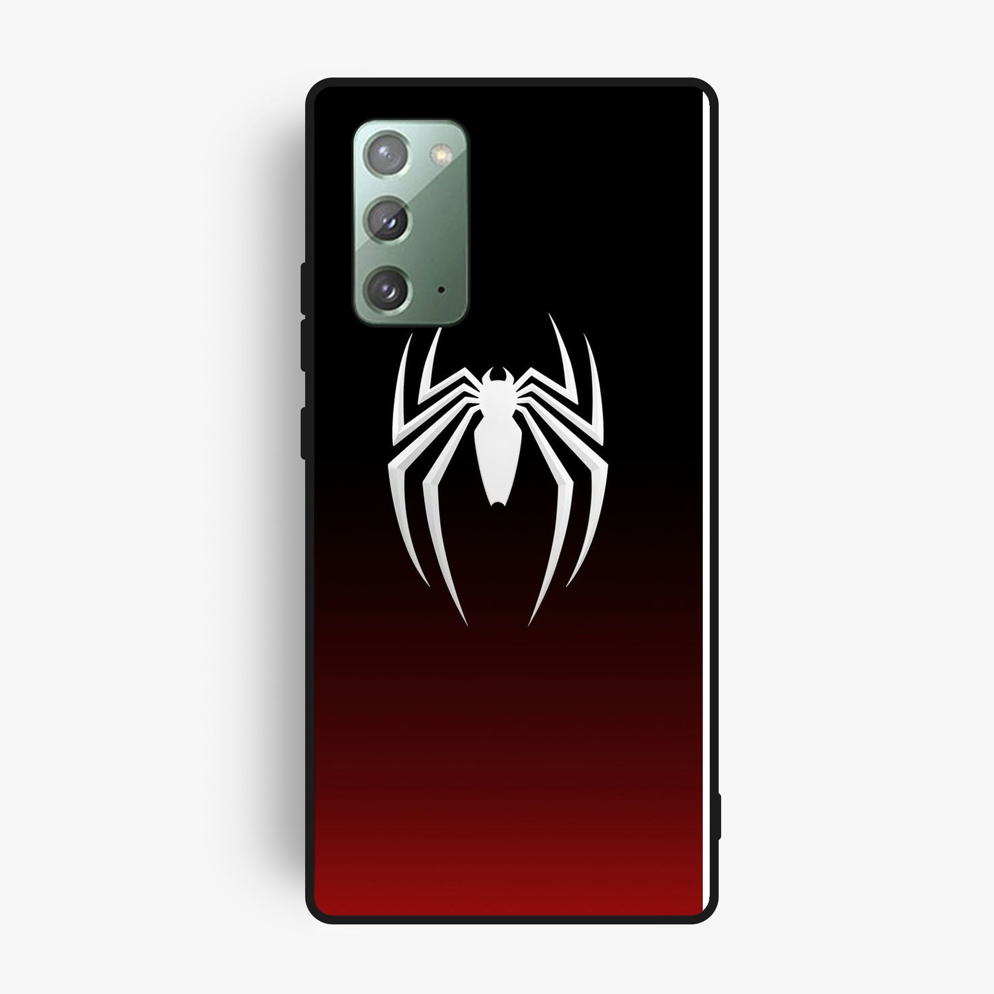 Samsung Galaxy Note 20 - Wallpaper 056 - Premium Printed Glossy Phone Case