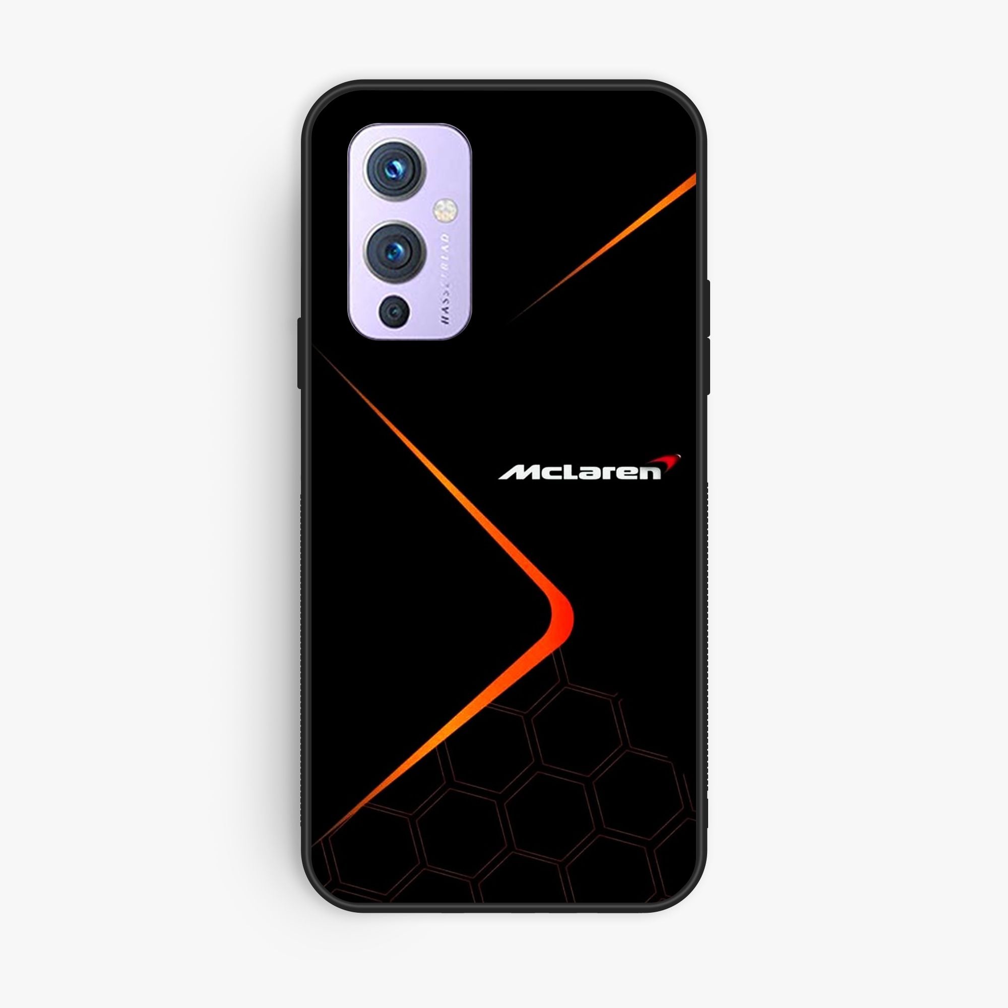 OnePlus 9 - Wallpaper 099 - Premium Printed Glossy Phone Case