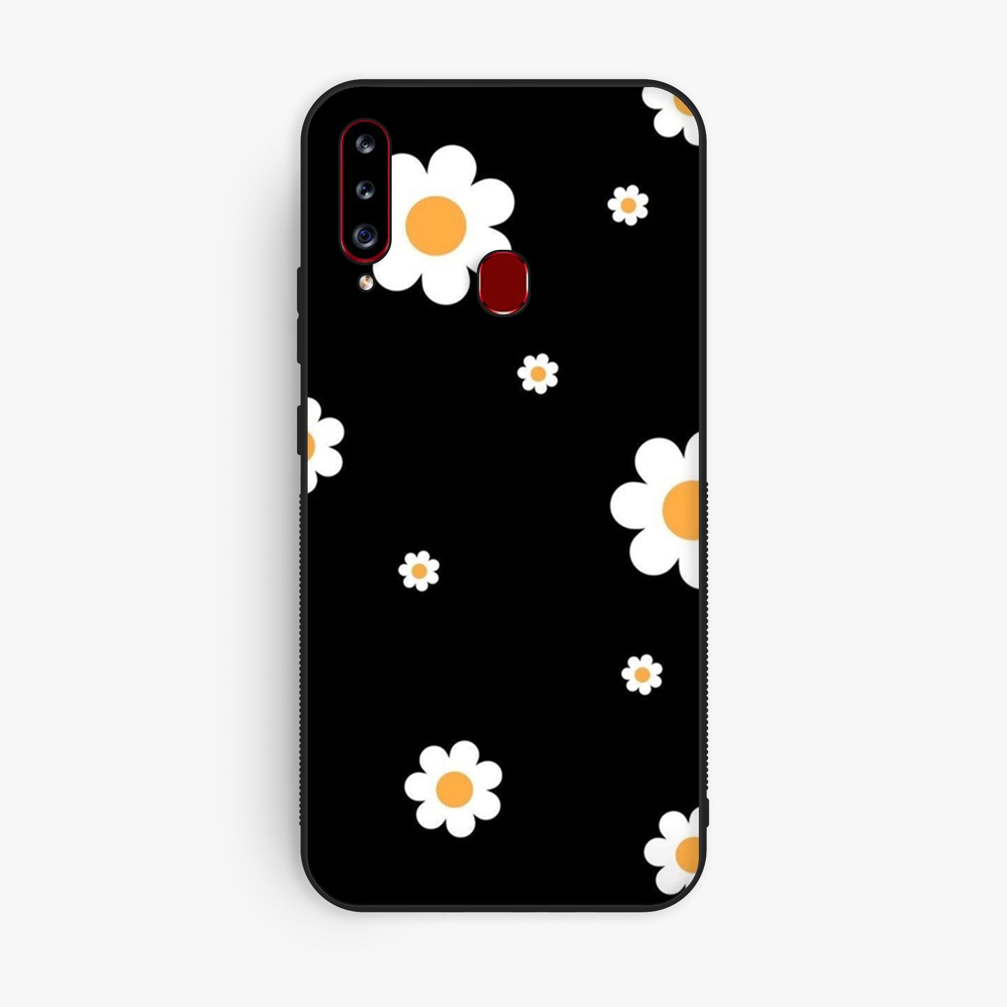 Samsung Galaxy A20s - Wallpaper 122 - Premium Printed Glossy Phone Case