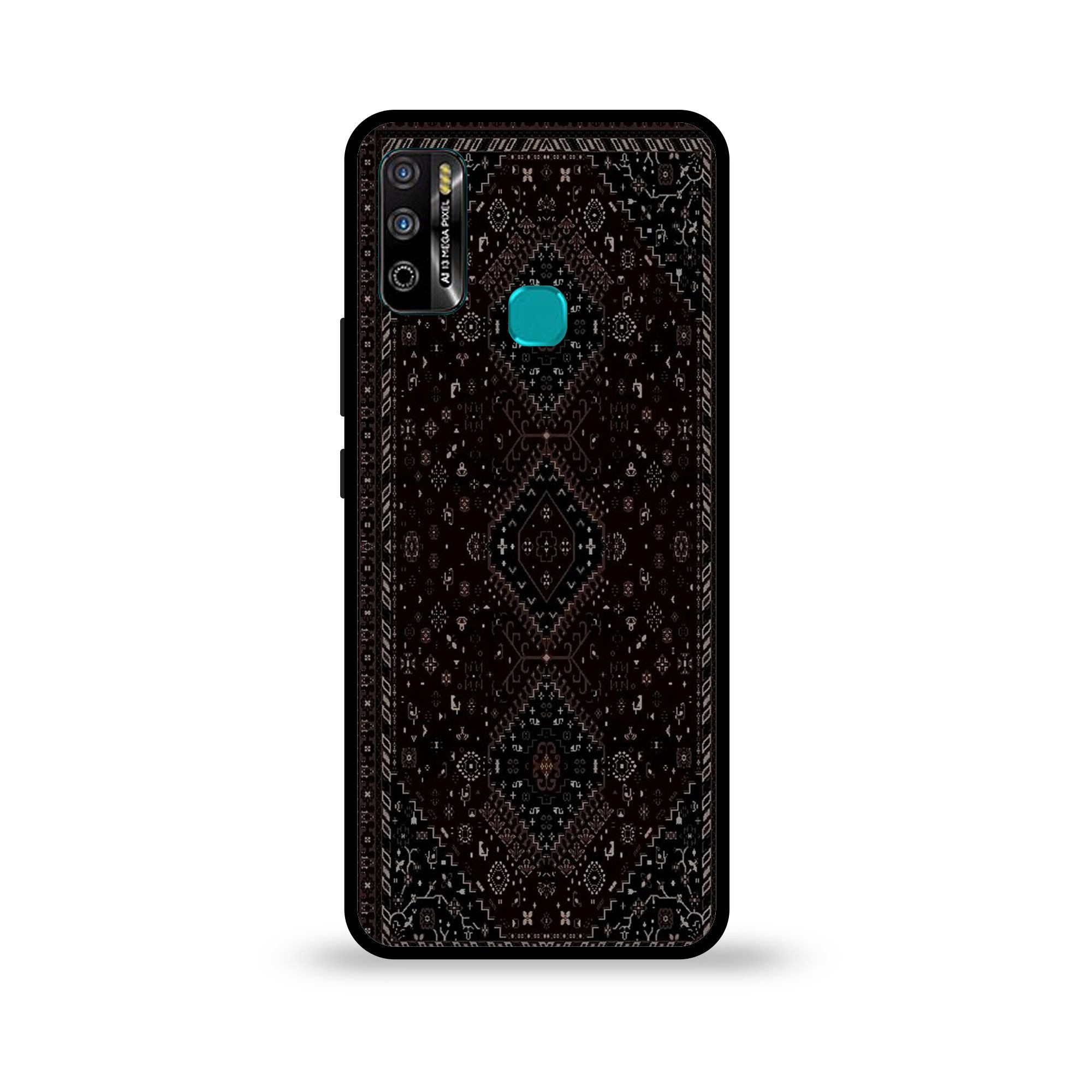 Infinix Hot 9 Play - Wallpaper 38 - Premium Printed Glossy Phone Case
