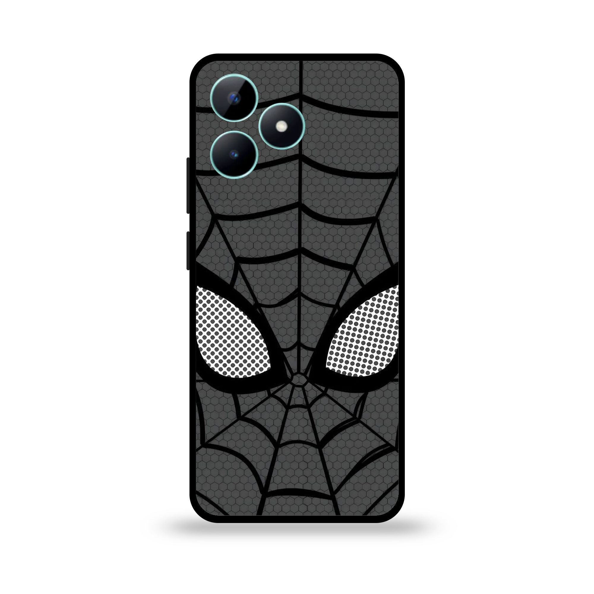 Realme C51 - Wallpaper 055 - Premium Printed Glossy Phone Case