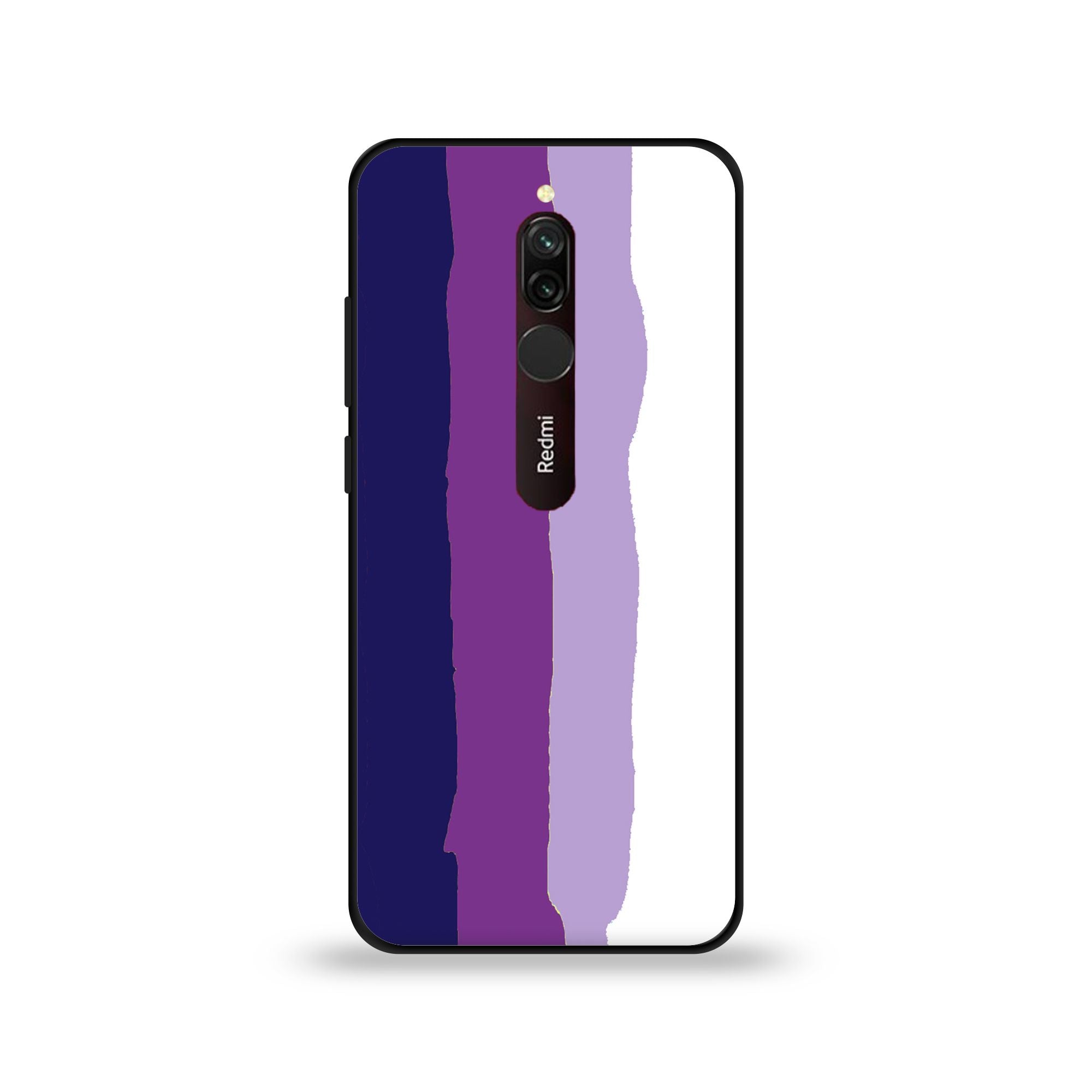 Redmi 8 - Wallpaper 005 - Premium Printed Glossy Phone Case
