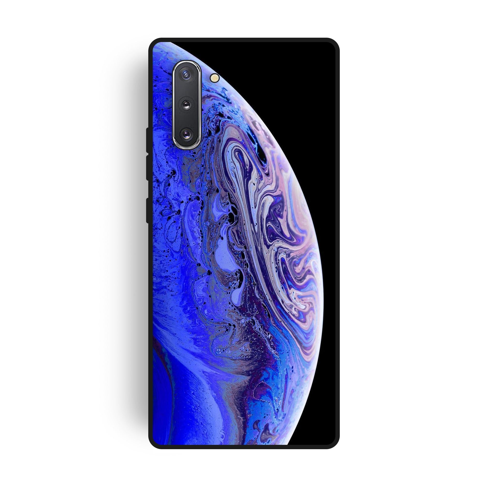 Samsung Galaxy Note 10 - Wallpaper 088 - Premium Printed Glossy Phone Case