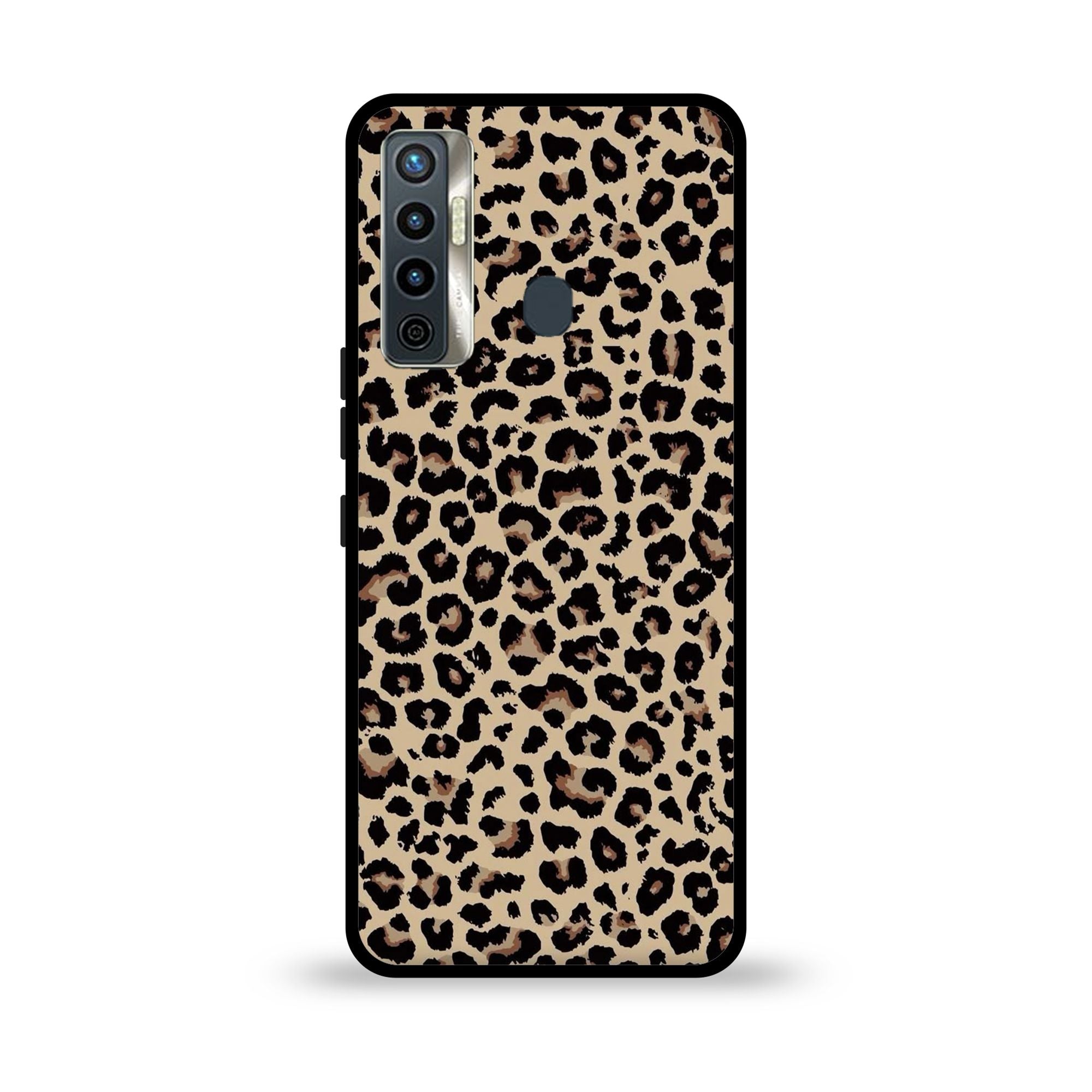 Tecno Camon 17 - Wallpaper 33 - Premium Printed Glossy Phone Case