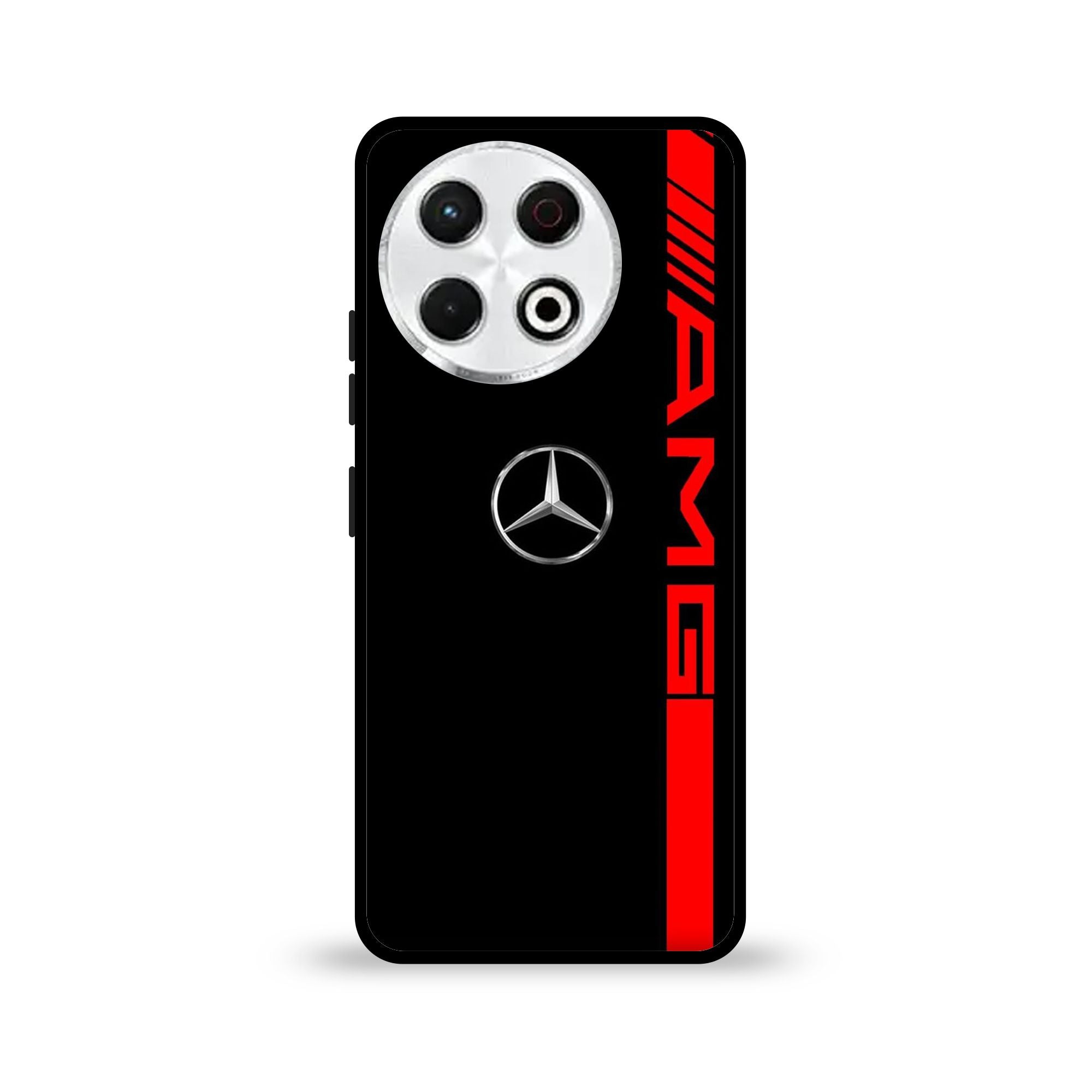 Tecno Spark 30 Pro - Wallpaper 096 - Premium Printed Glossy Phone Case