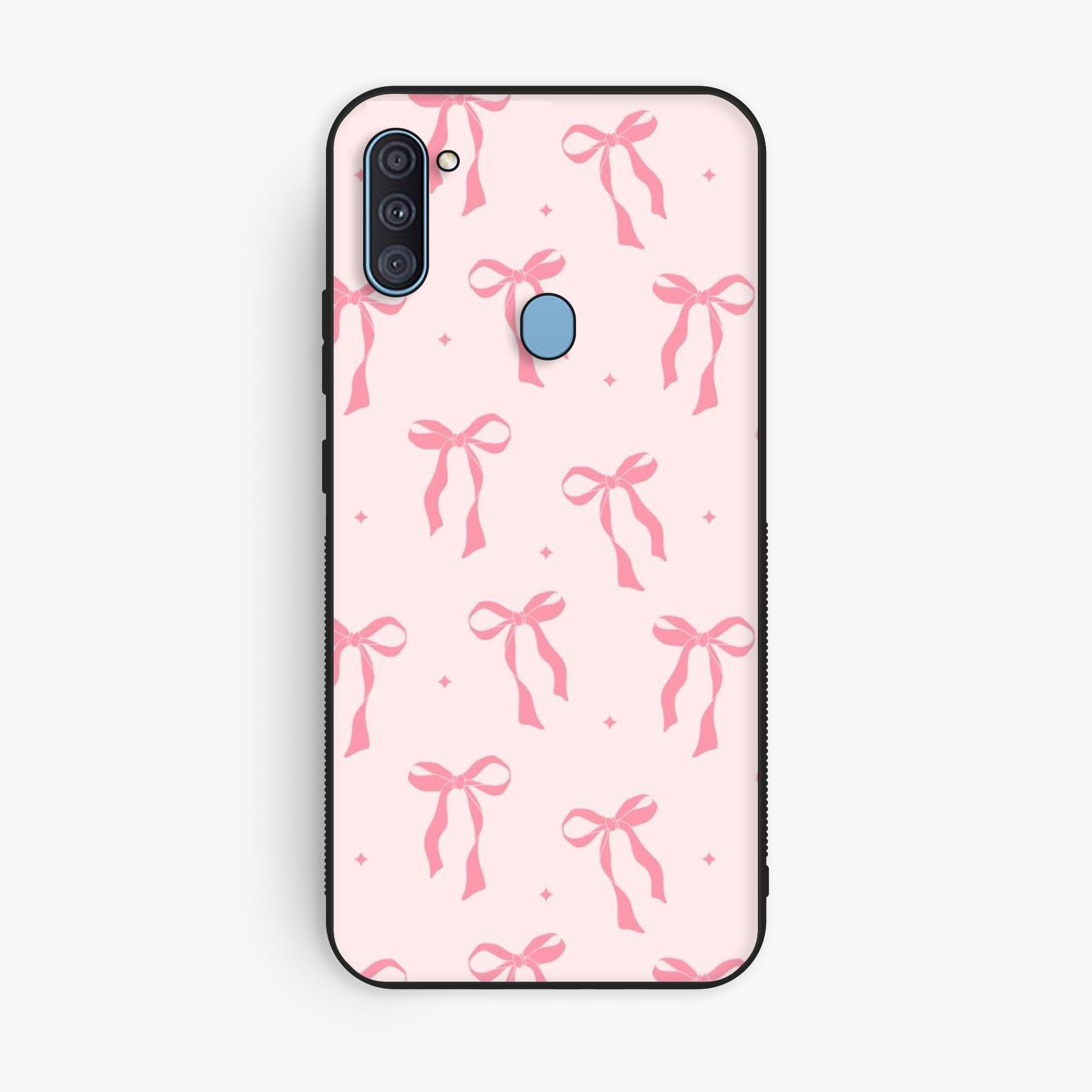 Samsung Galaxy A11 - Wallpaper 094 - Premium Printed Glossy Phone Case